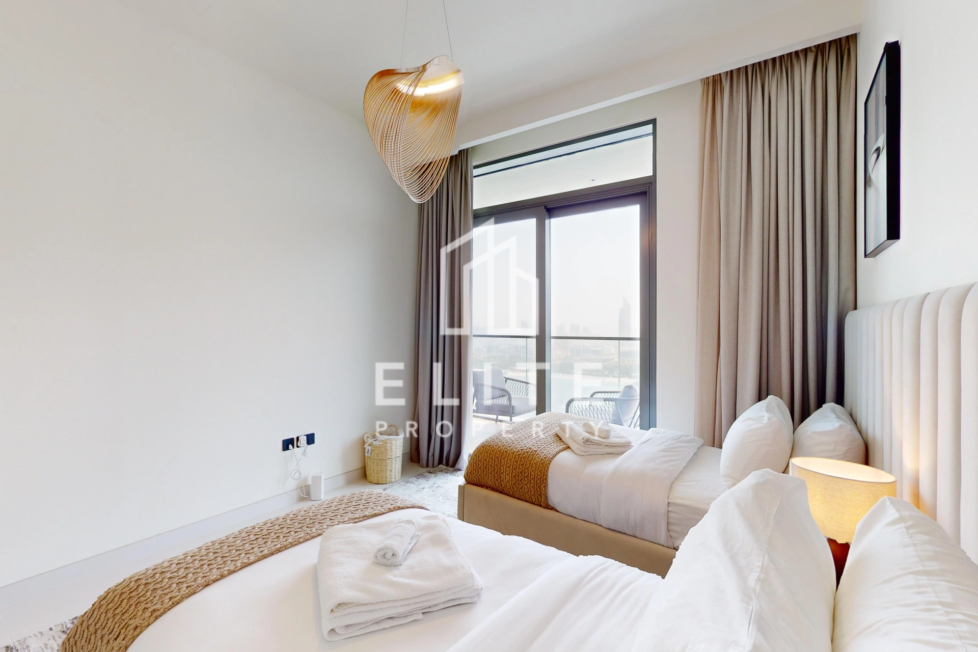 FAIRMONT RESIDENCES