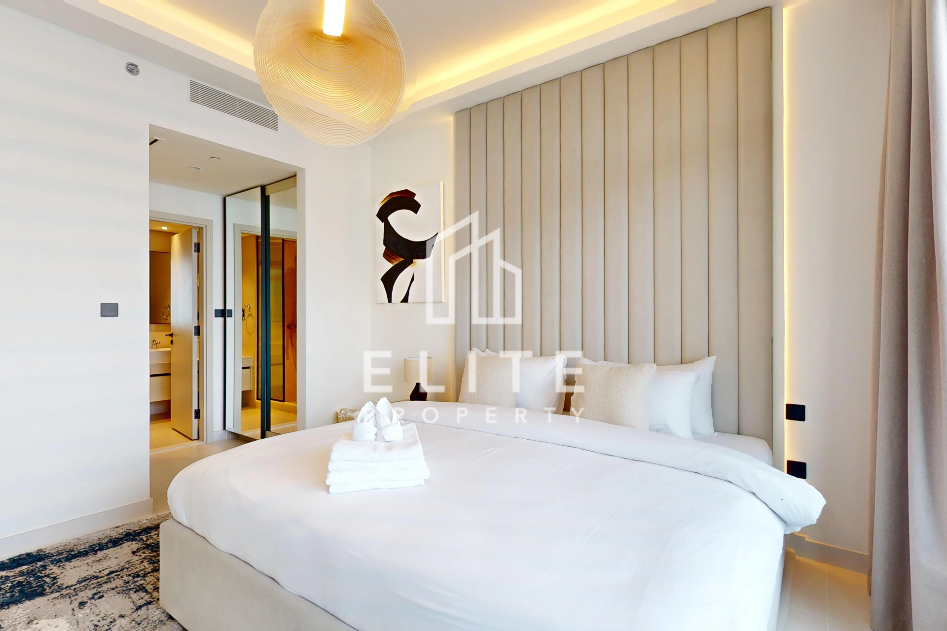 FAIRMONT RESIDENCES