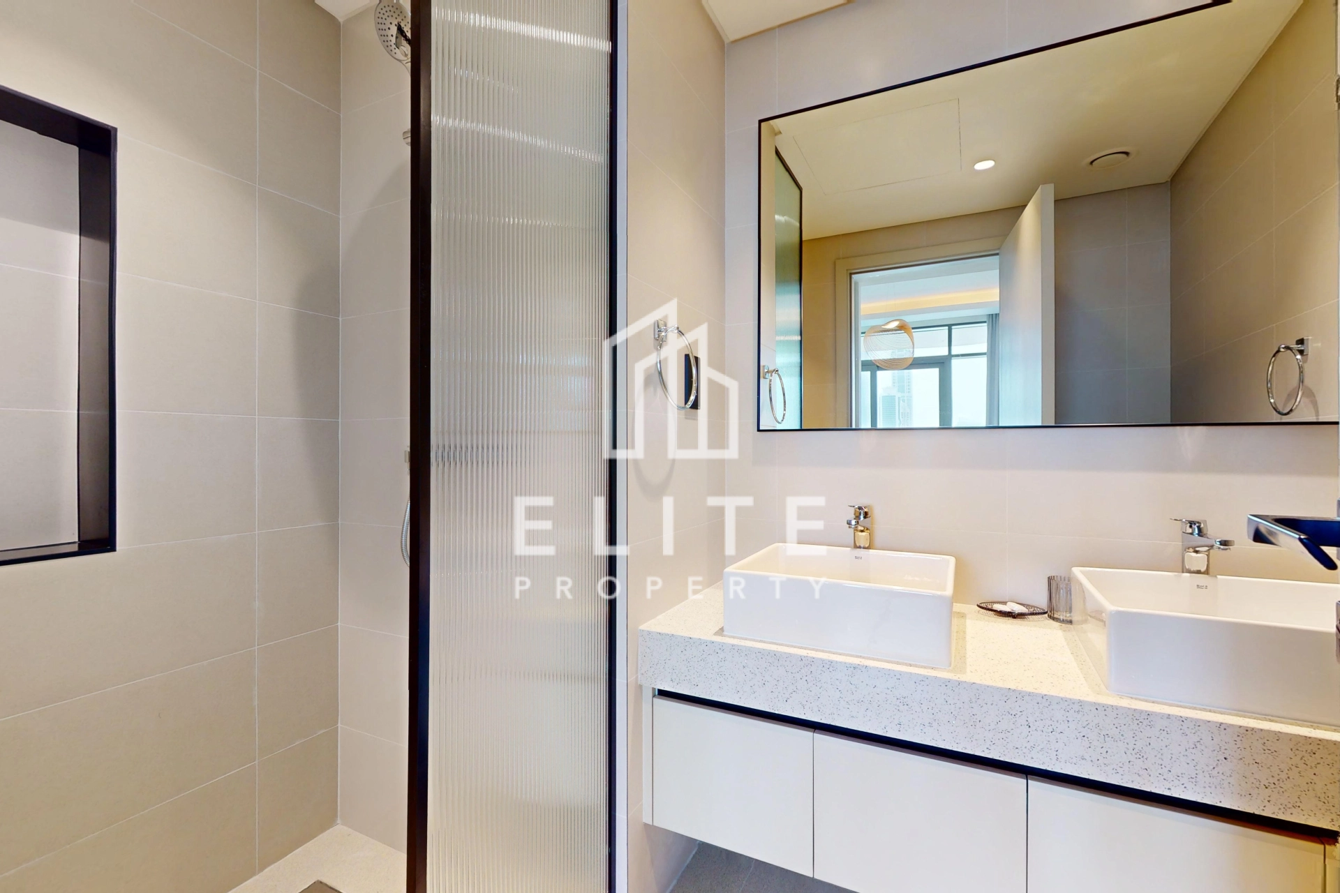 FAIRMONT RESIDENCES