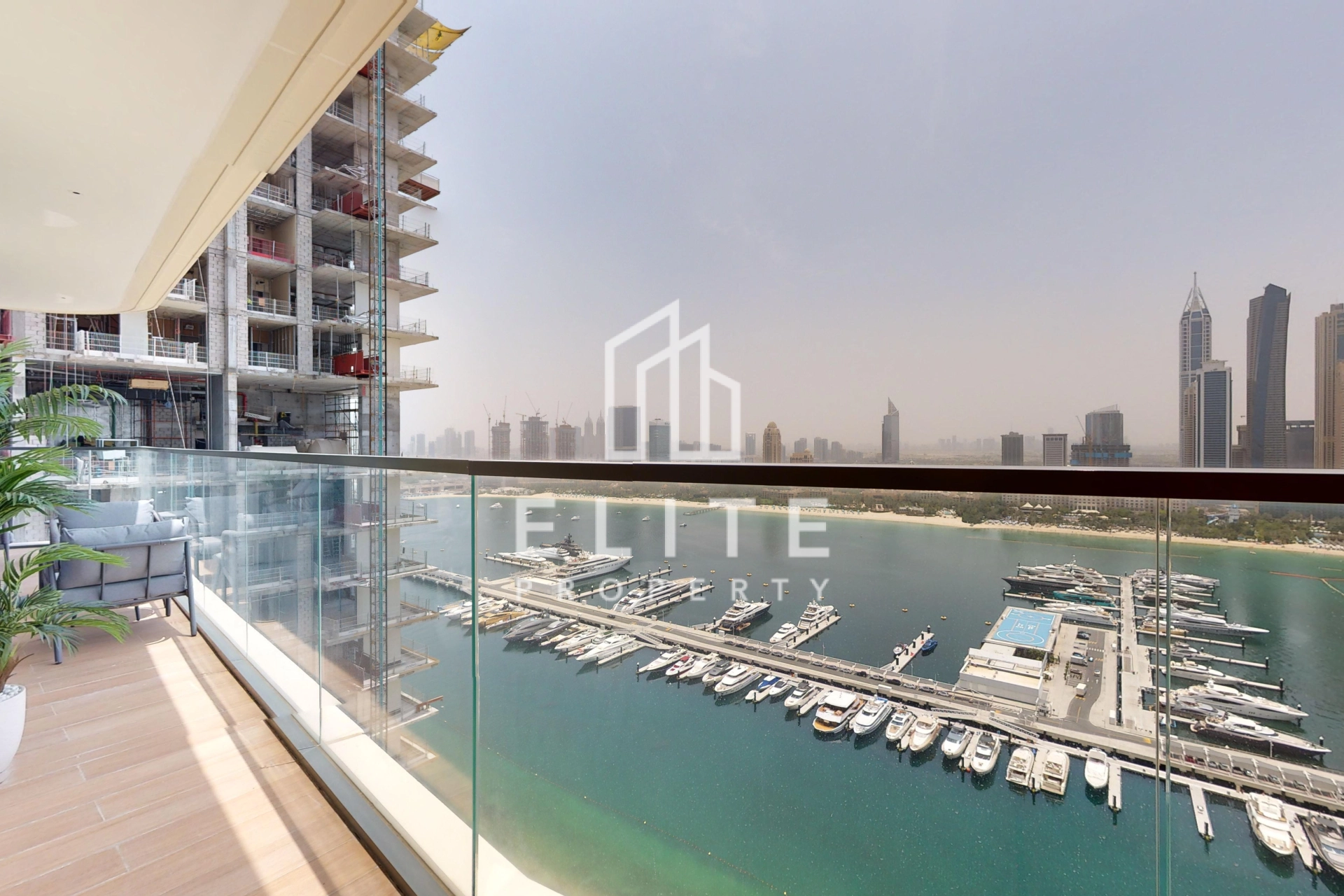 FAIRMONT RESIDENCES