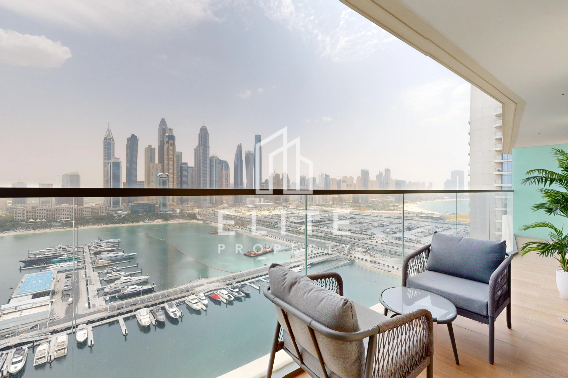 FAIRMONT RESIDENCES
