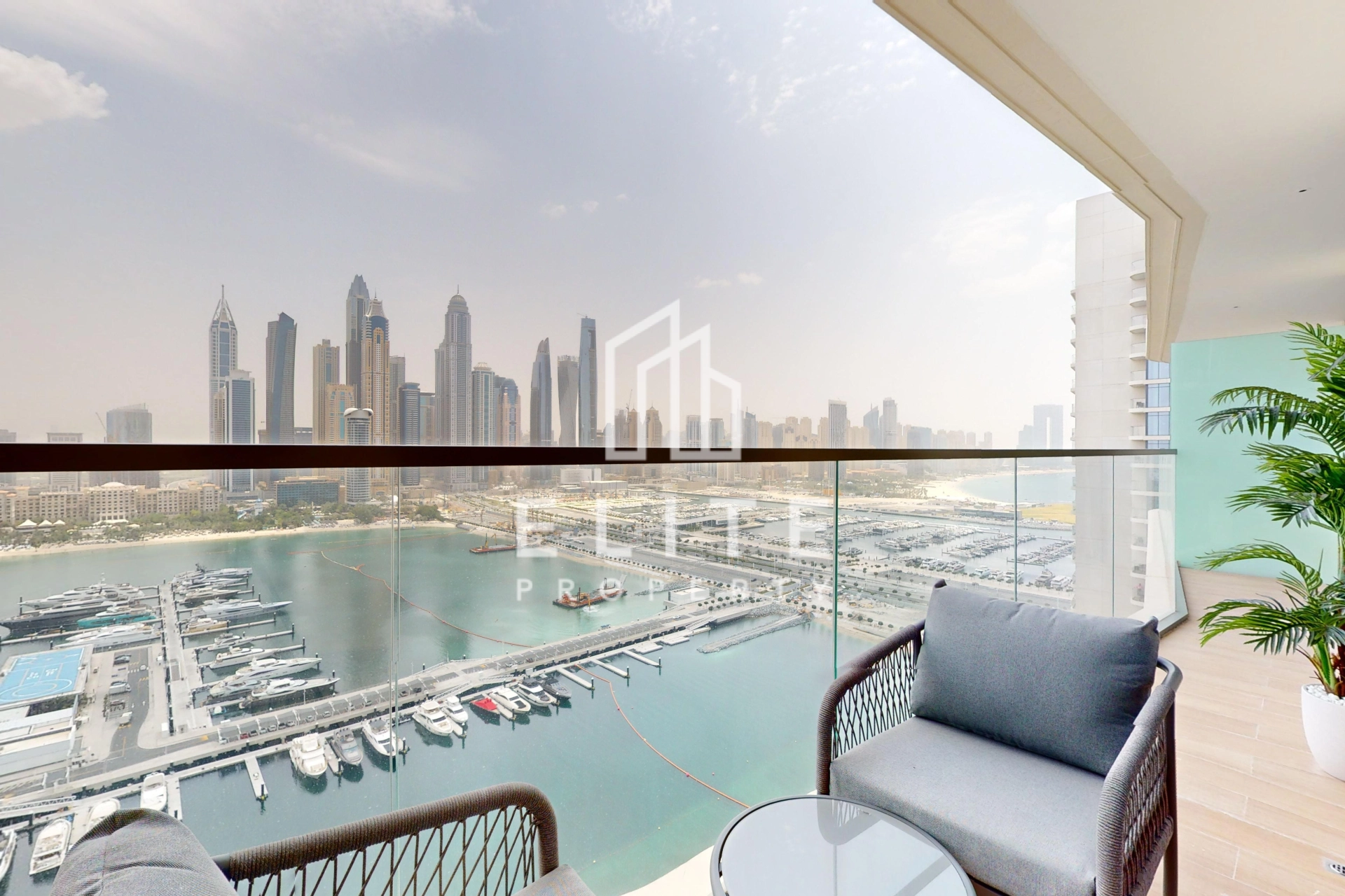 FAIRMONT RESIDENCES