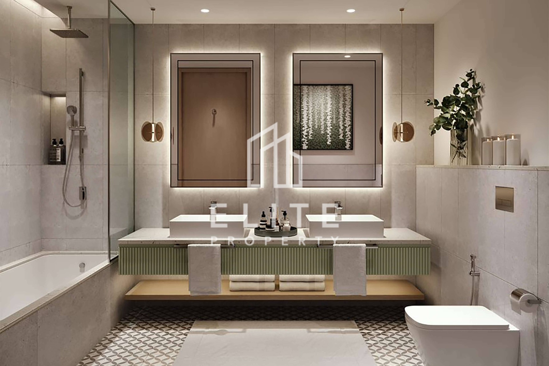 FAIRMONT RESIDENCES