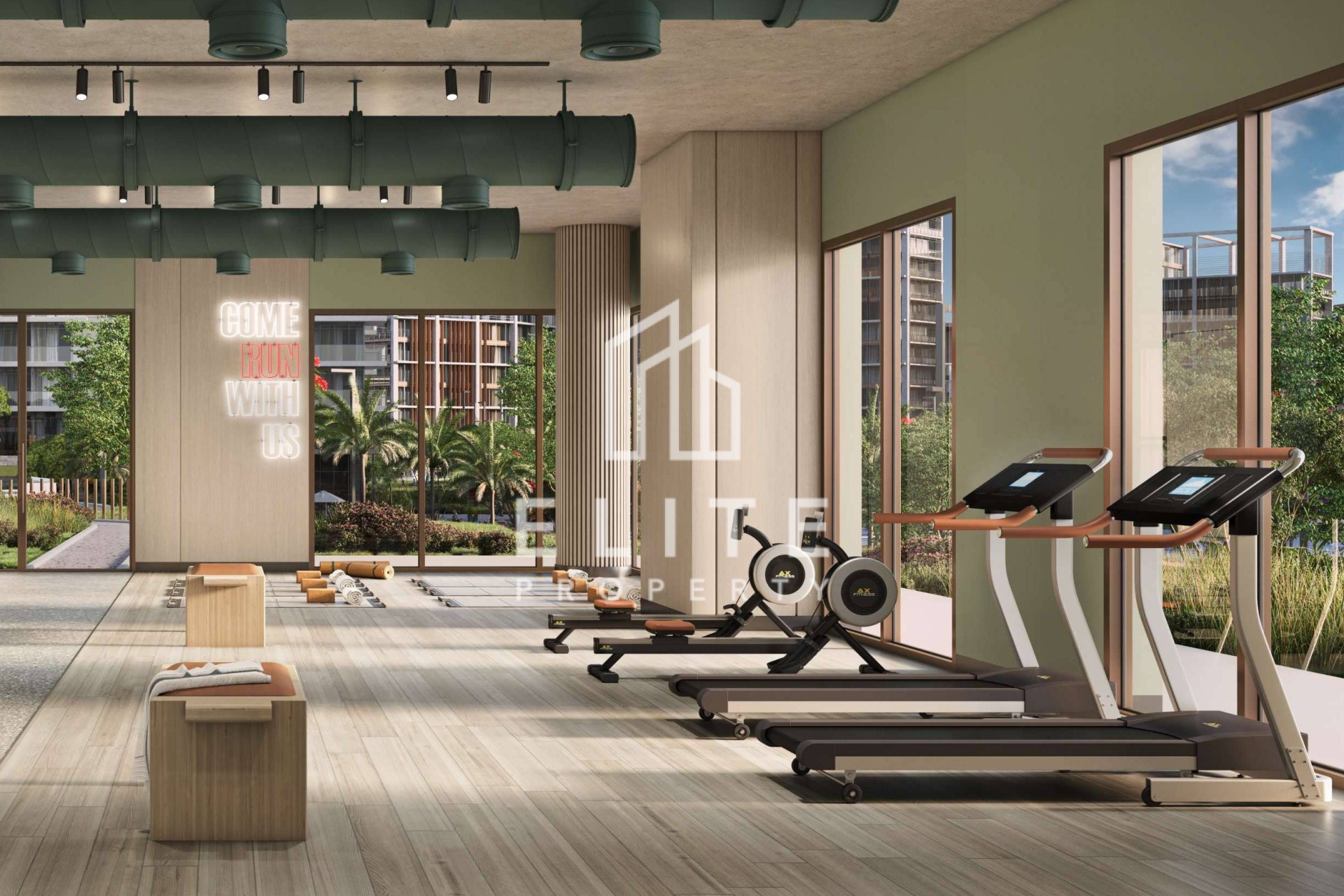 FAIRMONT RESIDENCES