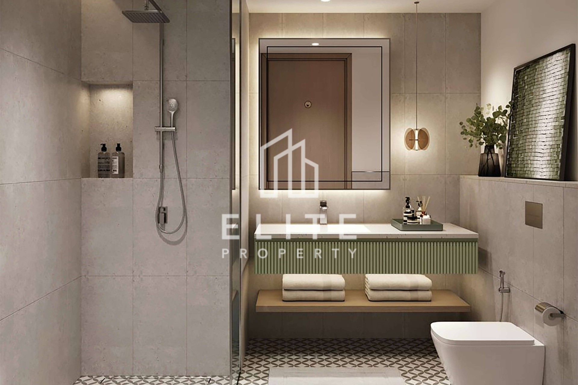 FAIRMONT RESIDENCES