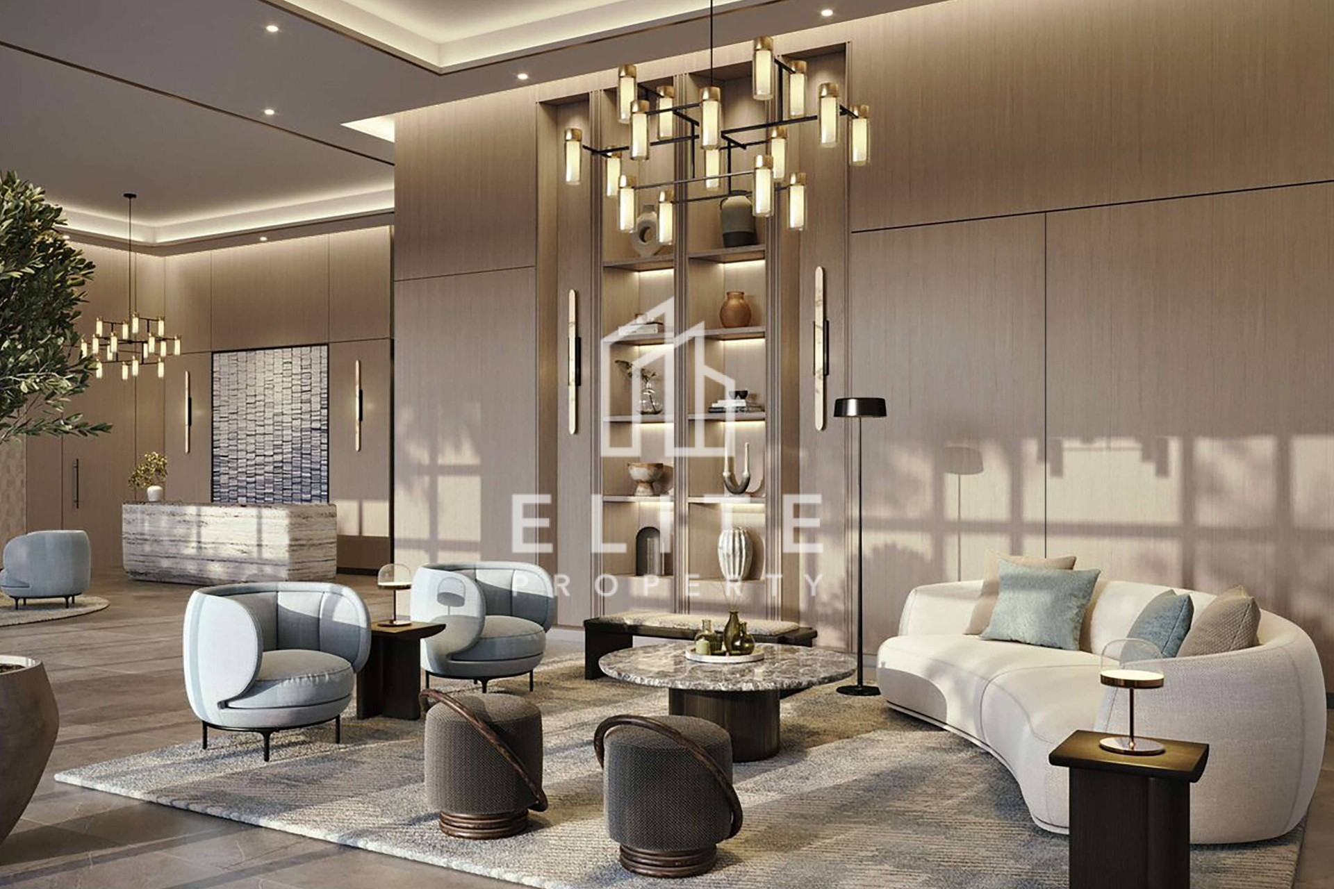FAIRMONT RESIDENCES