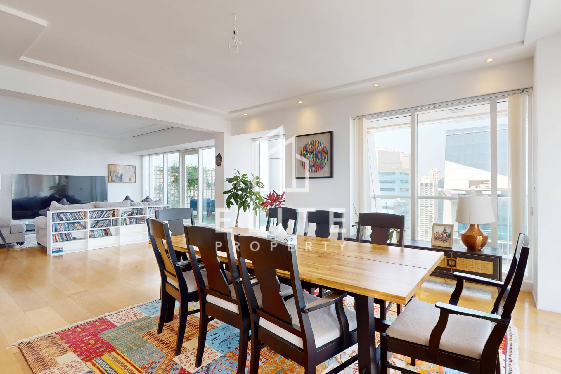 FAIRMONT RESIDENCES