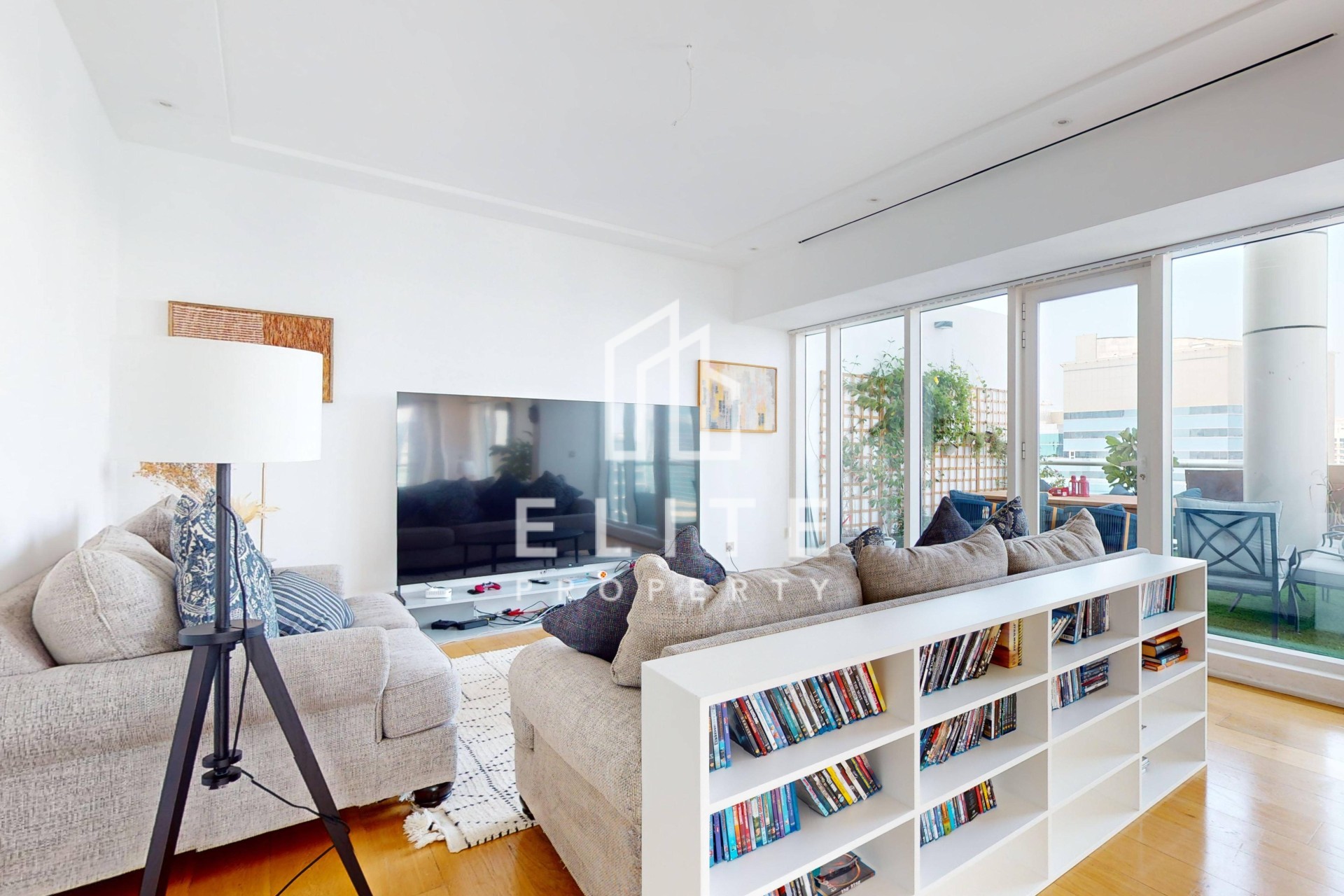 FAIRMONT RESIDENCES