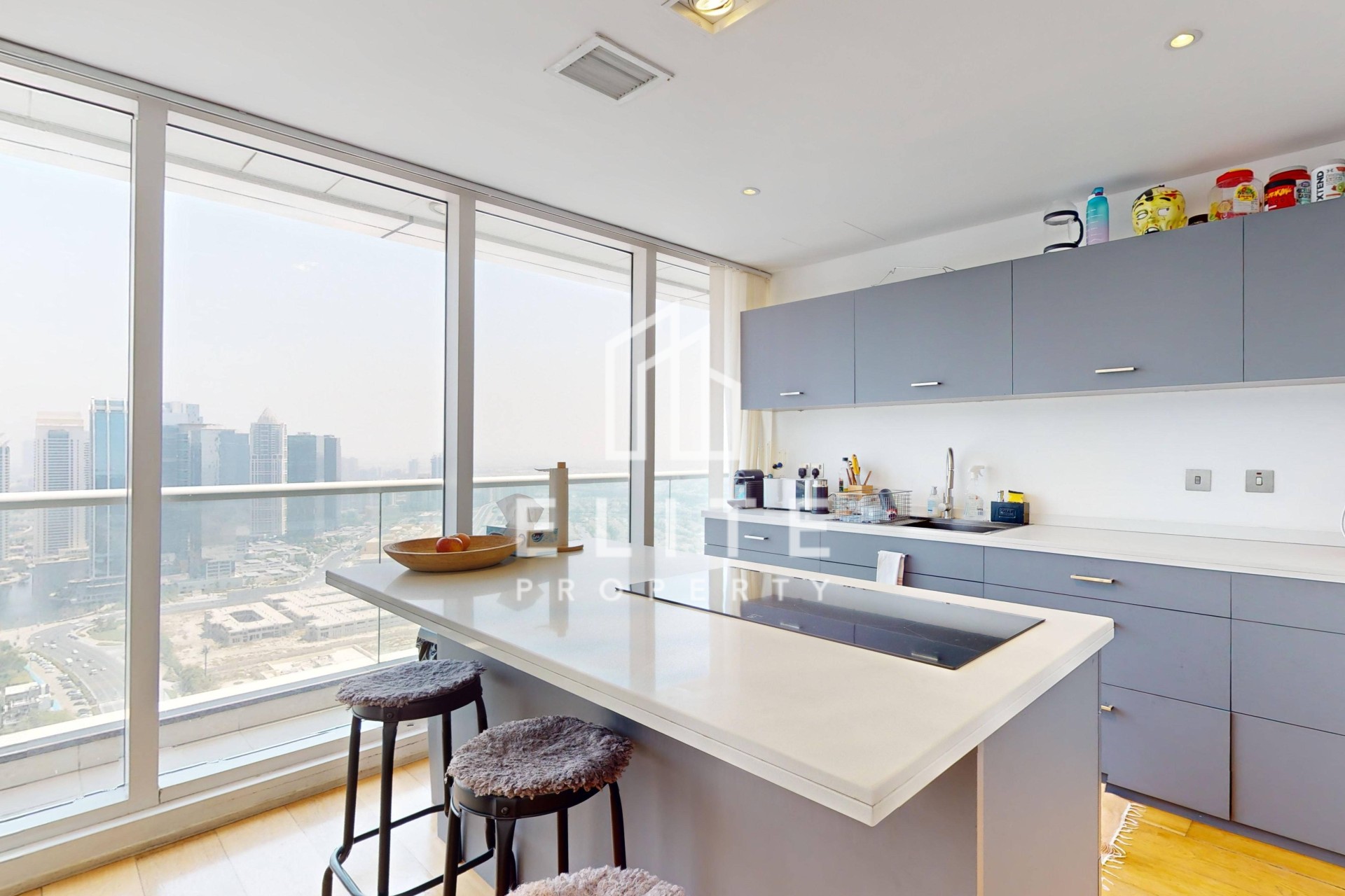 FAIRMONT RESIDENCES
