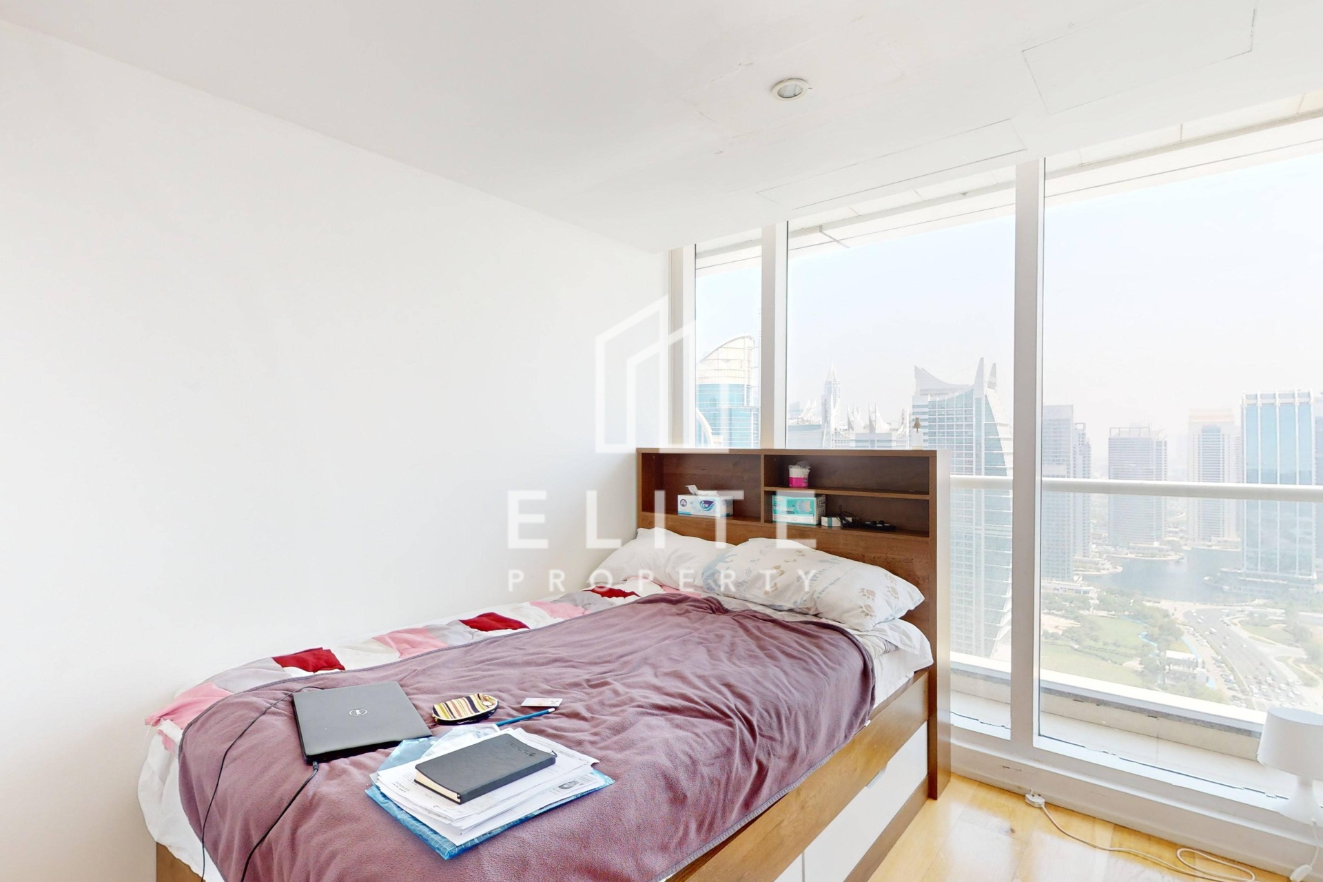 FAIRMONT RESIDENCES