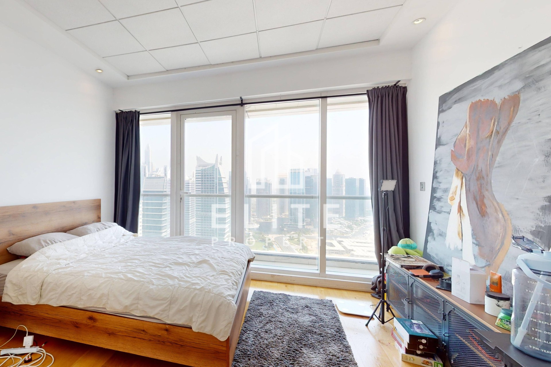FAIRMONT RESIDENCES
