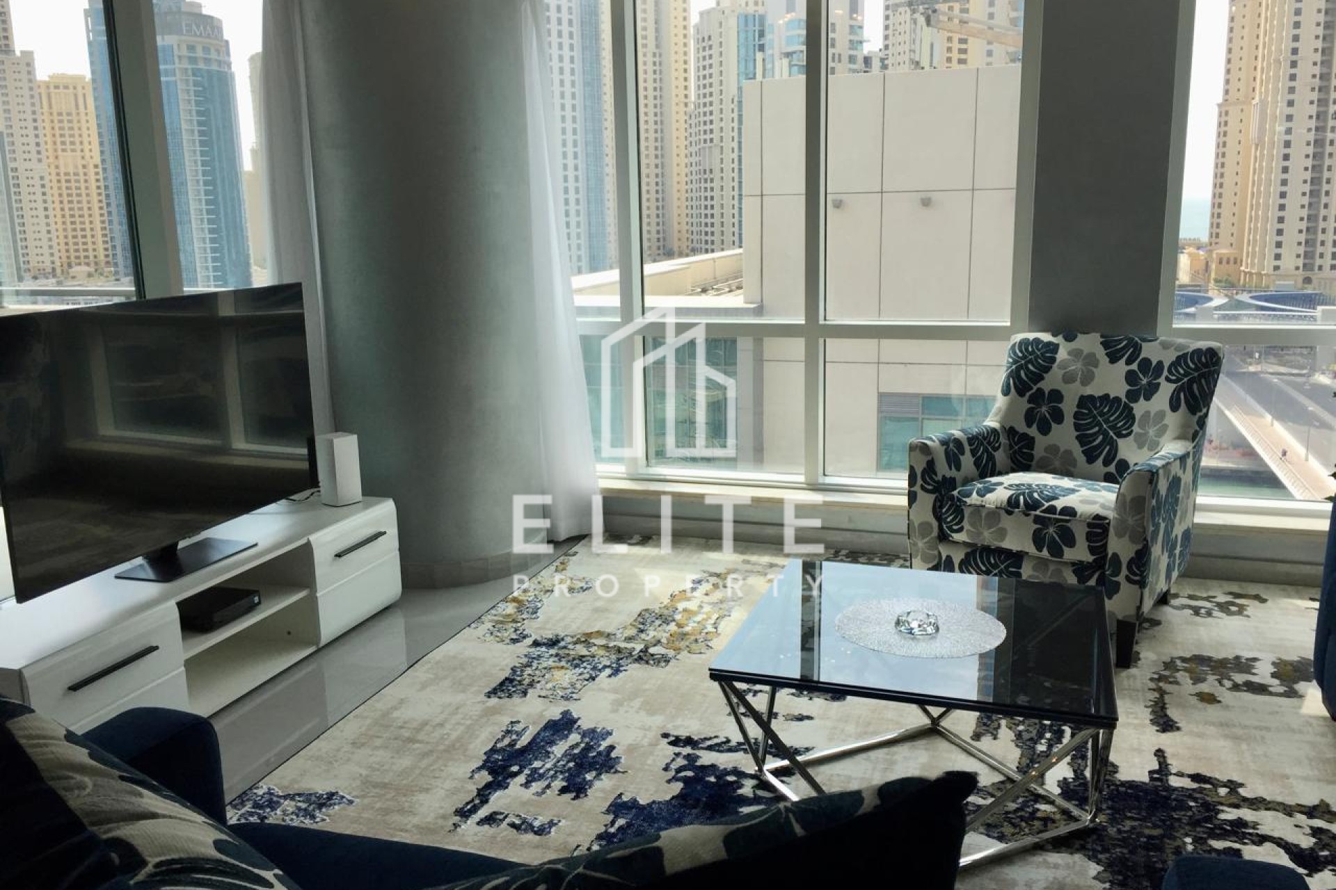 FAIRMONT RESIDENCES