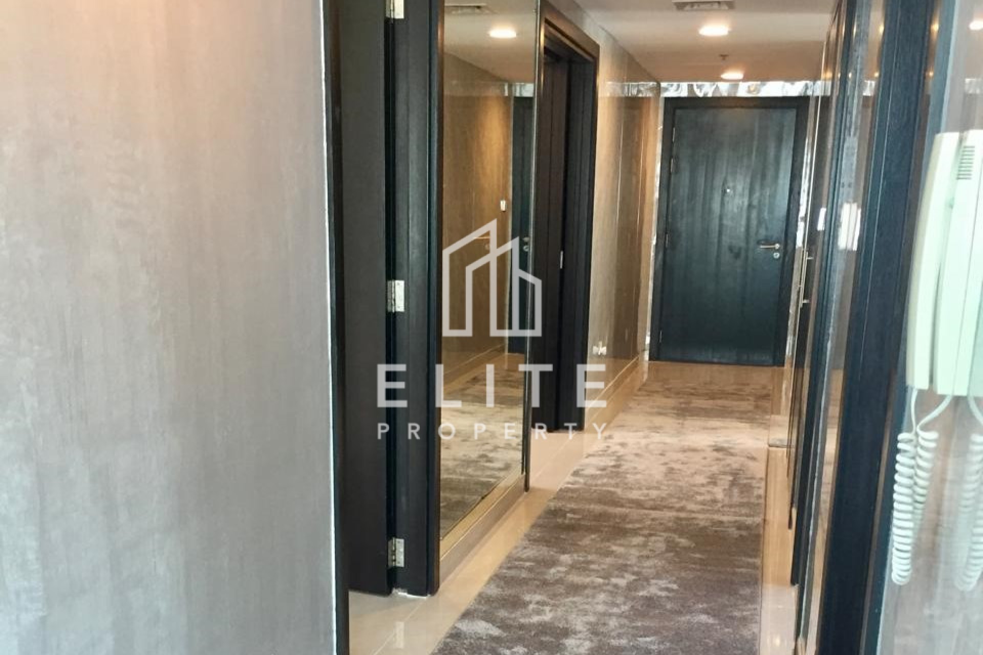 FAIRMONT RESIDENCES