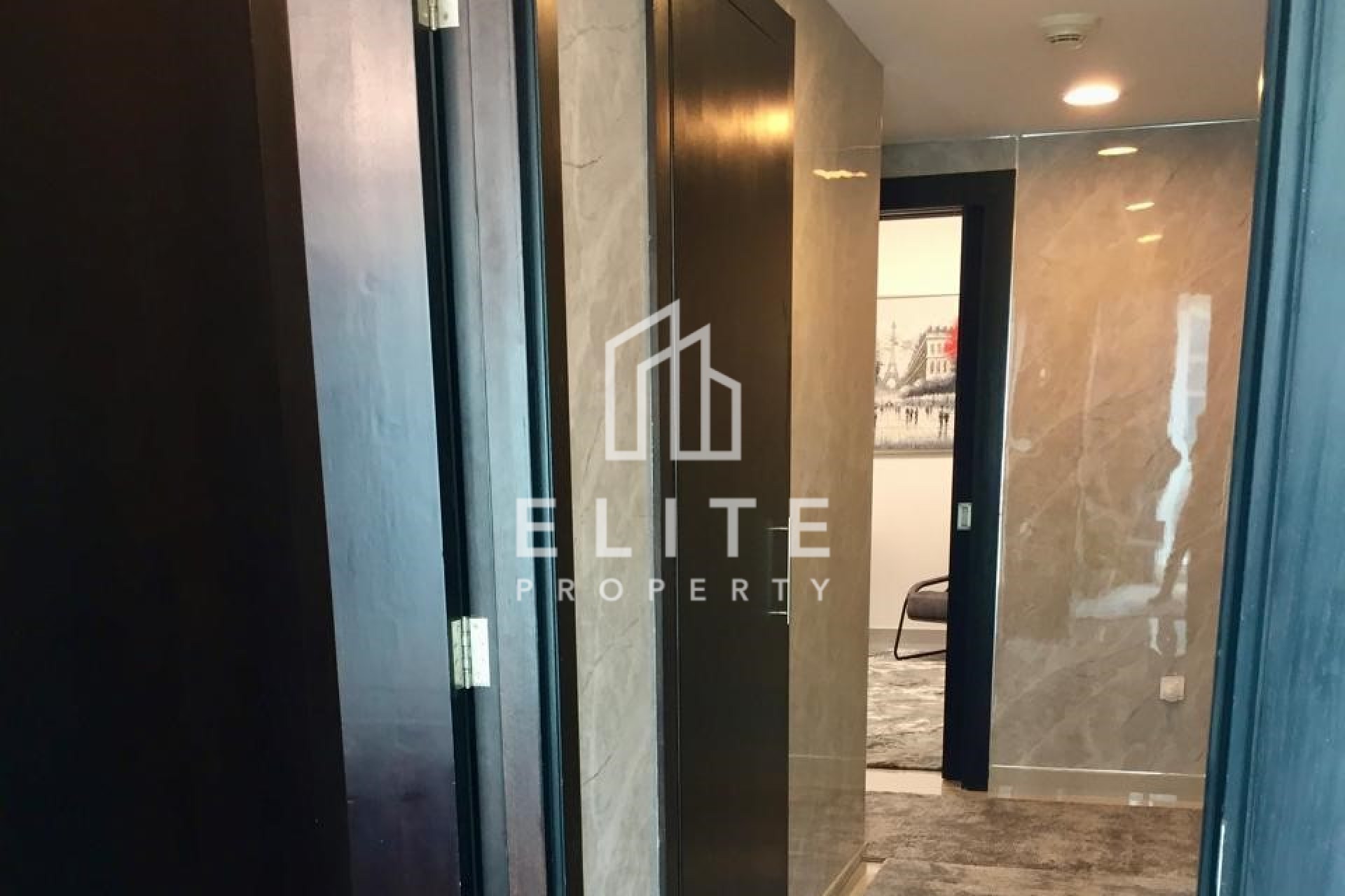 FAIRMONT RESIDENCES