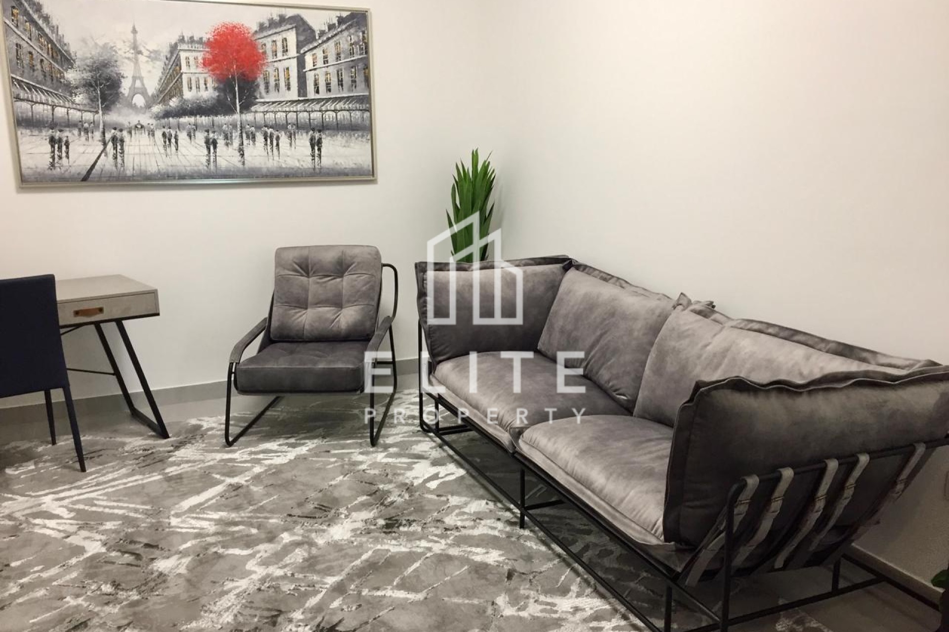 FAIRMONT RESIDENCES