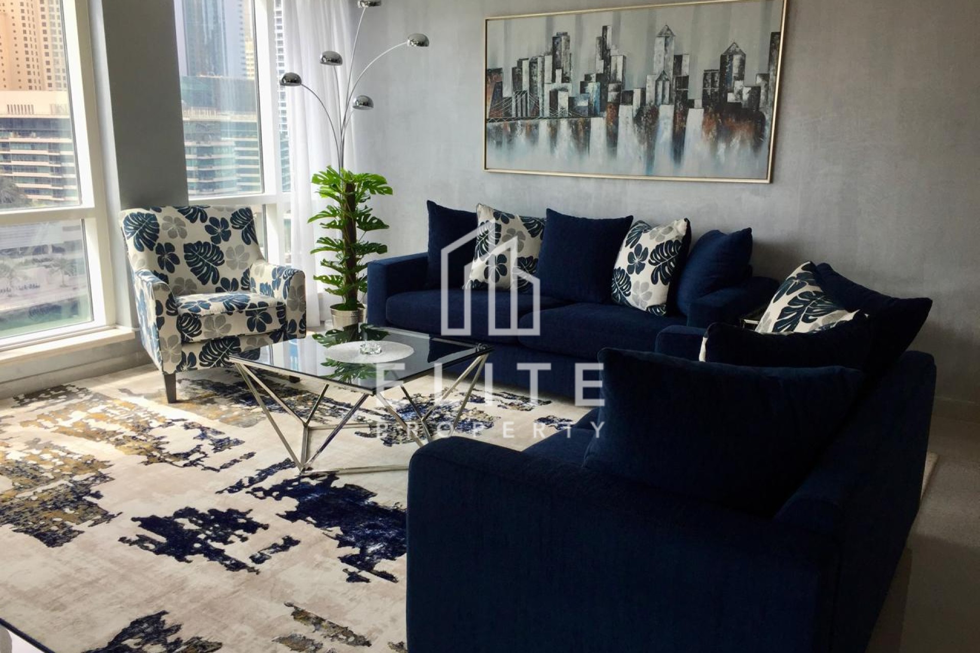 FAIRMONT RESIDENCES