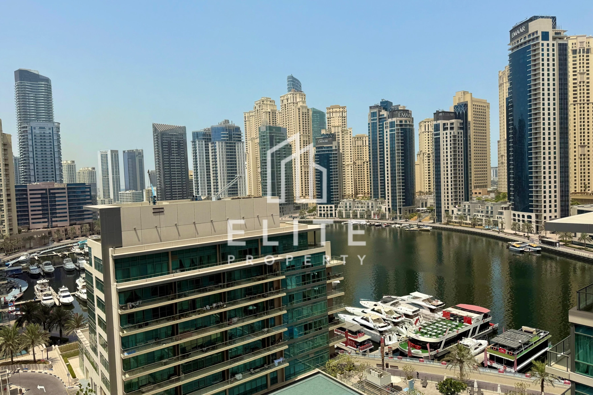 FAIRMONT RESIDENCES