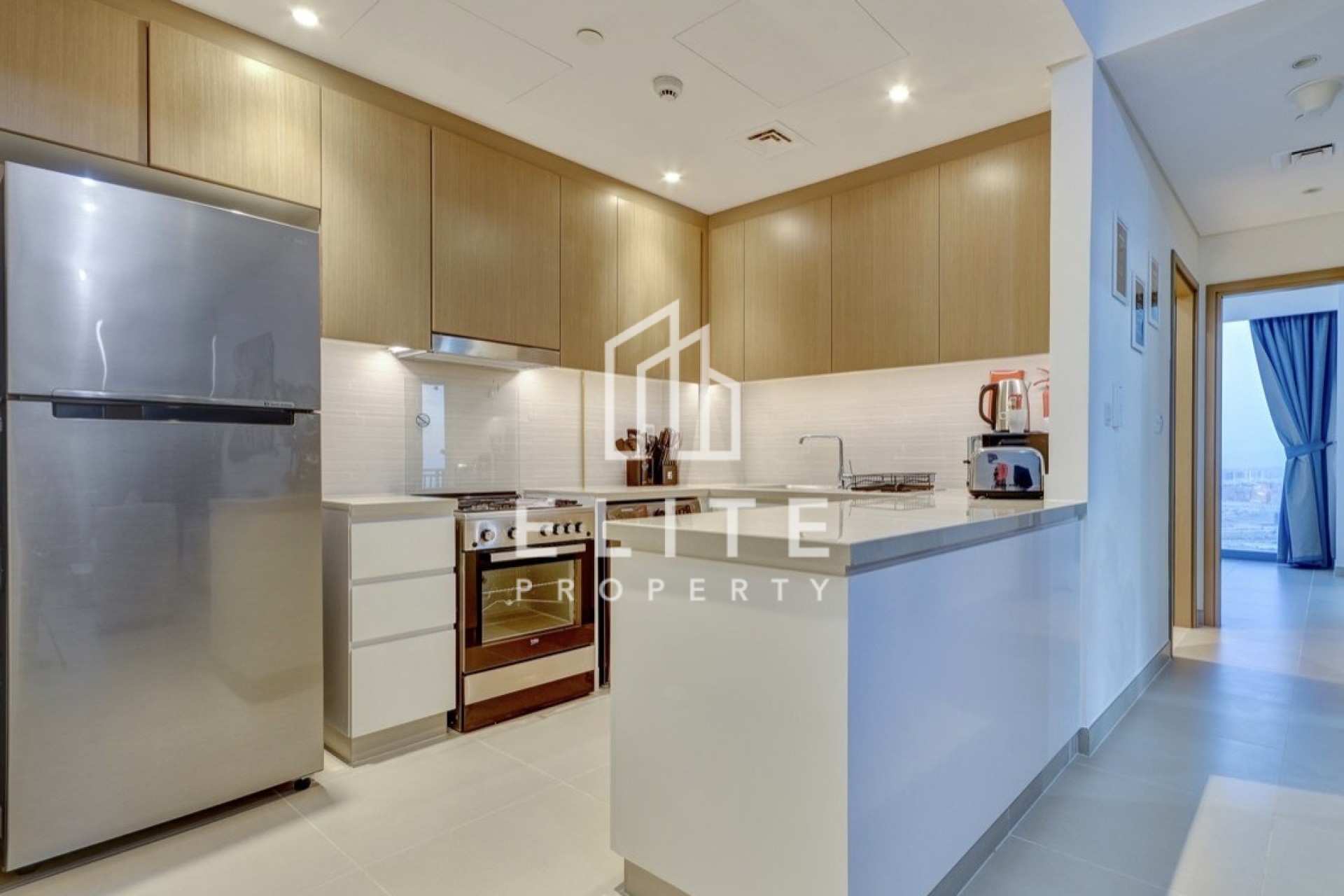 FAIRMONT RESIDENCES