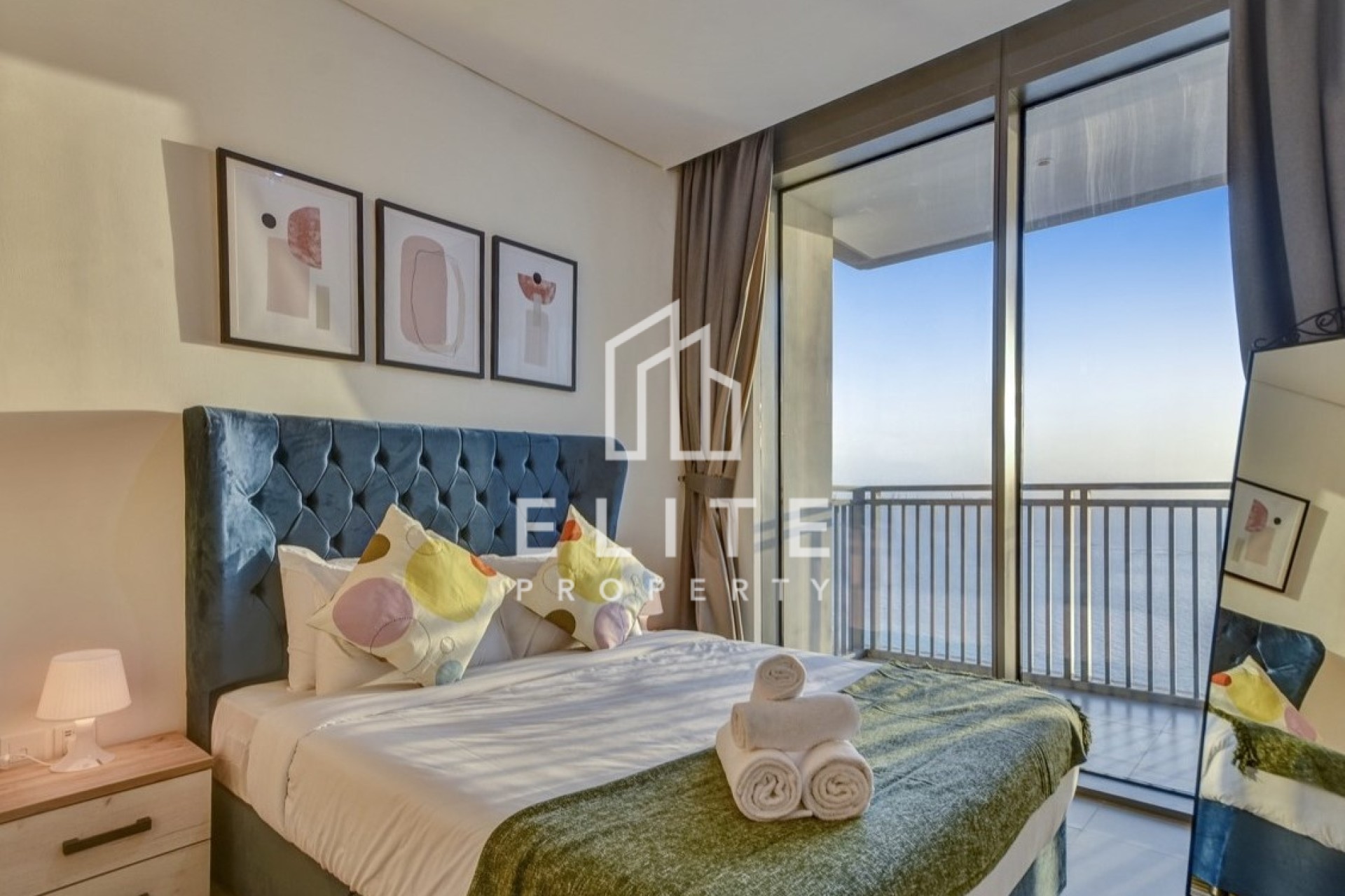 FAIRMONT RESIDENCES