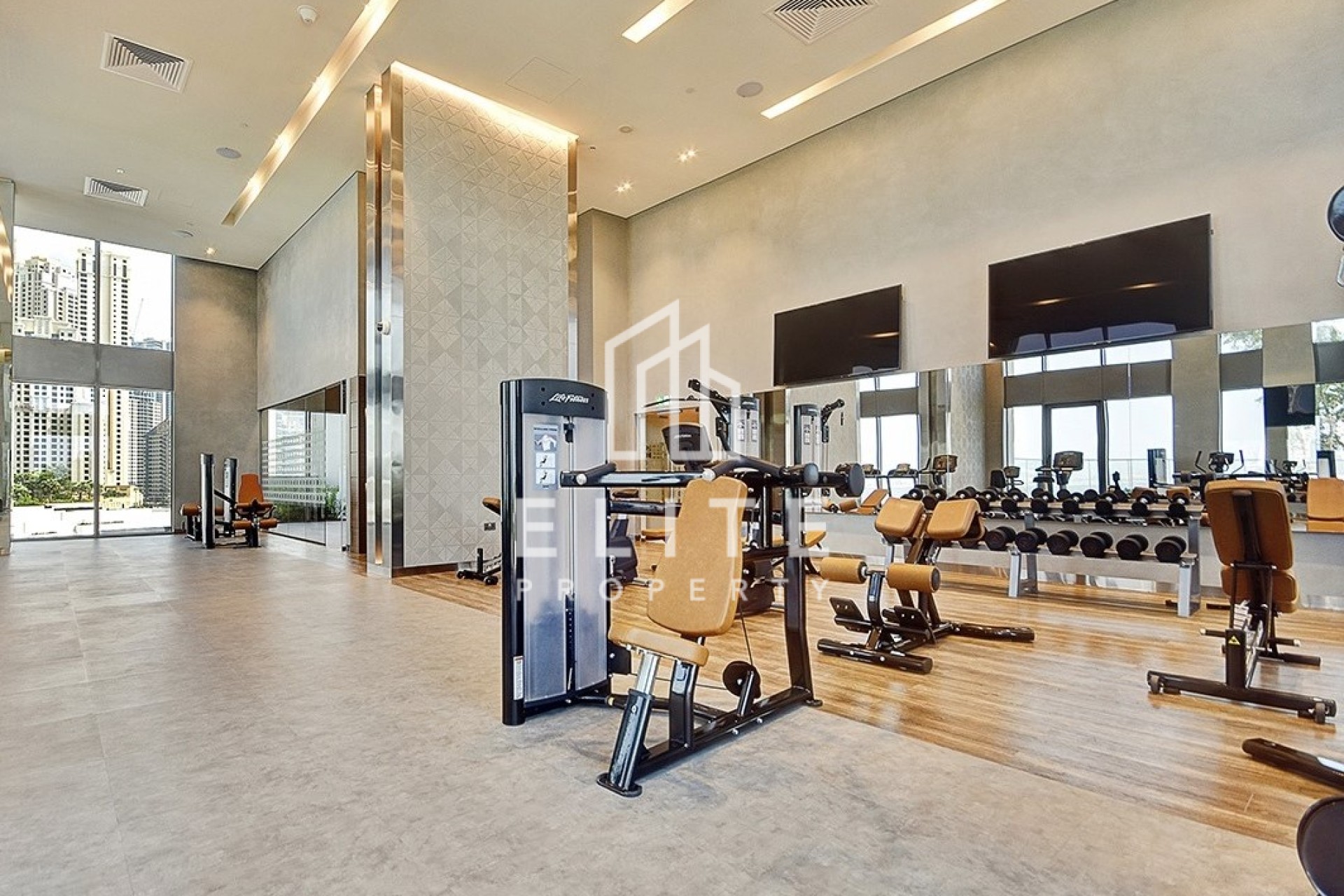 FAIRMONT RESIDENCES