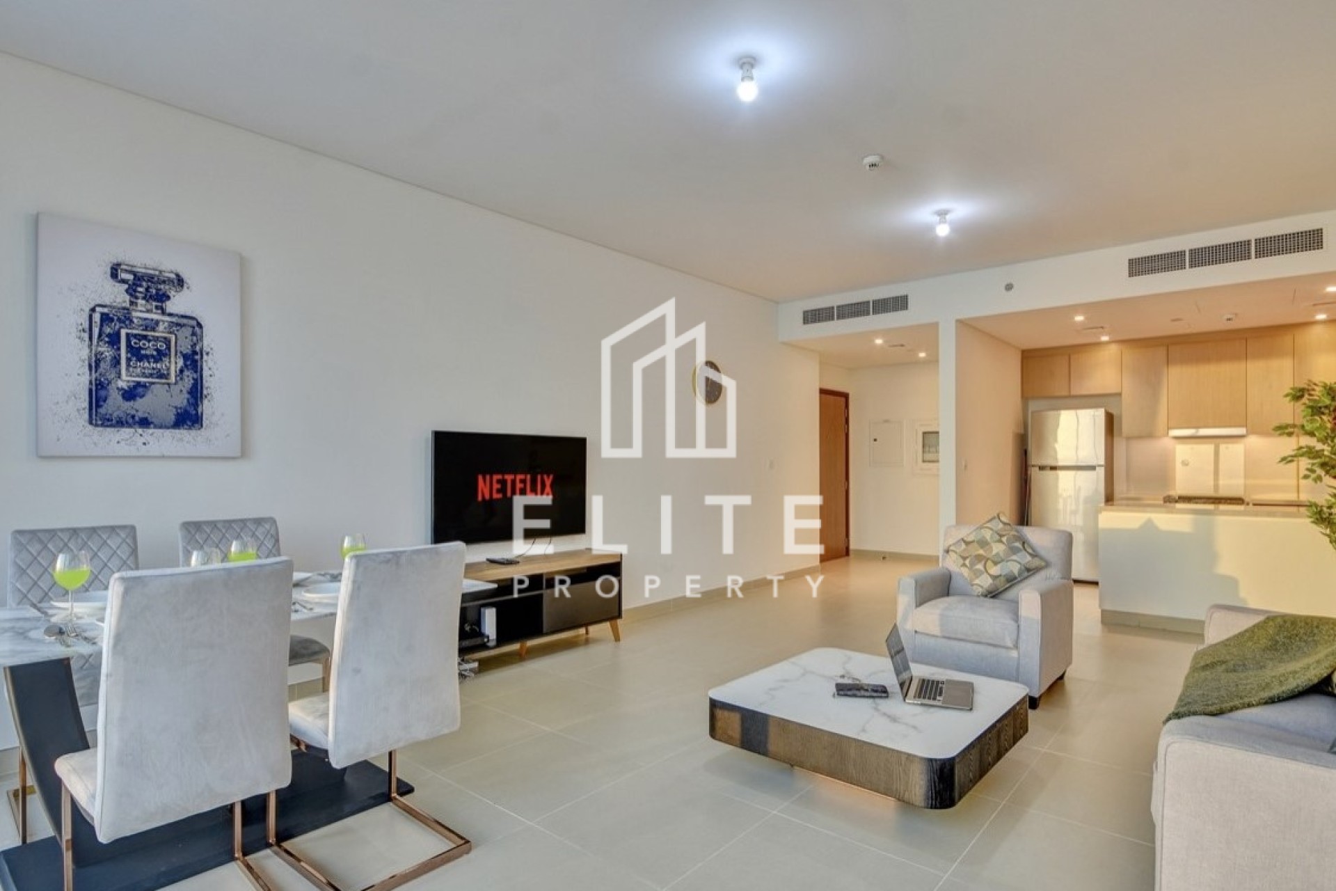 FAIRMONT RESIDENCES