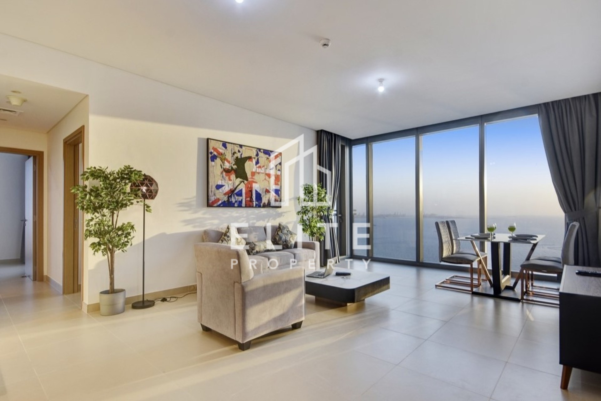 FAIRMONT RESIDENCES