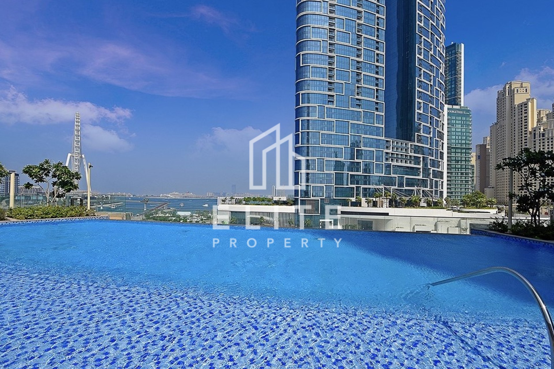 FAIRMONT RESIDENCES