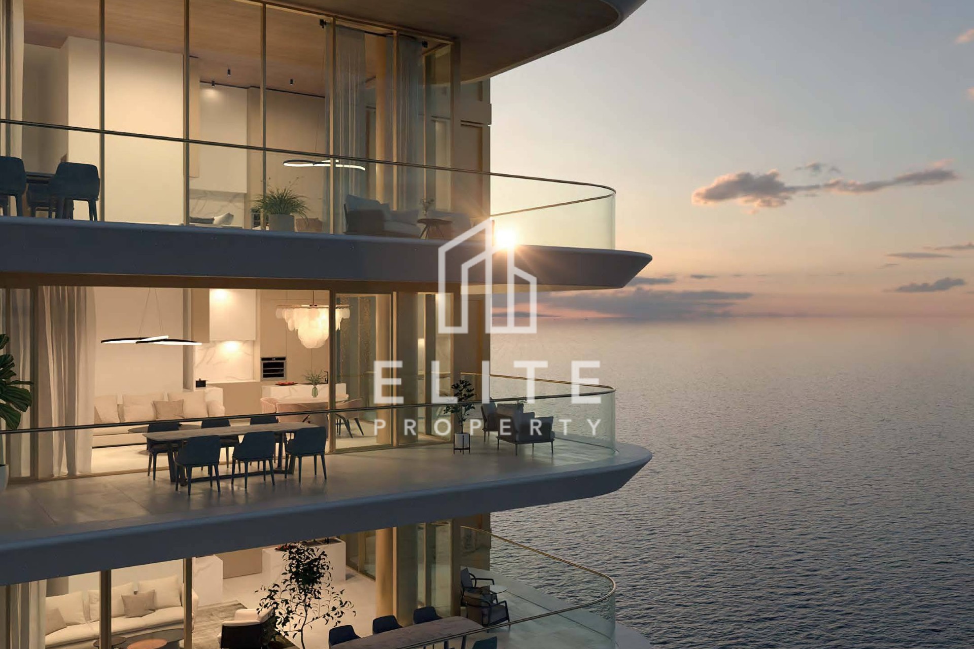 FAIRMONT RESIDENCES