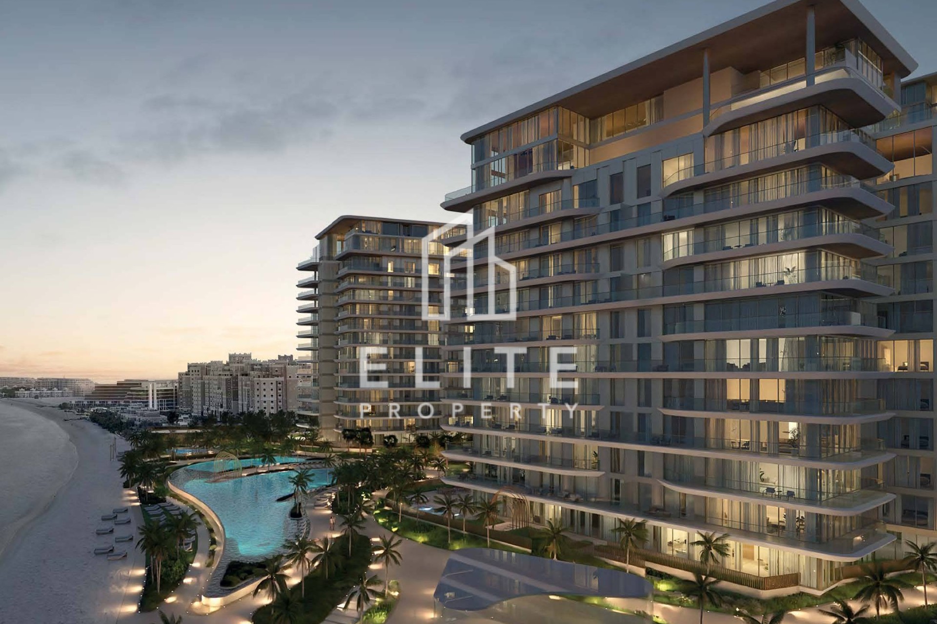 FAIRMONT RESIDENCES