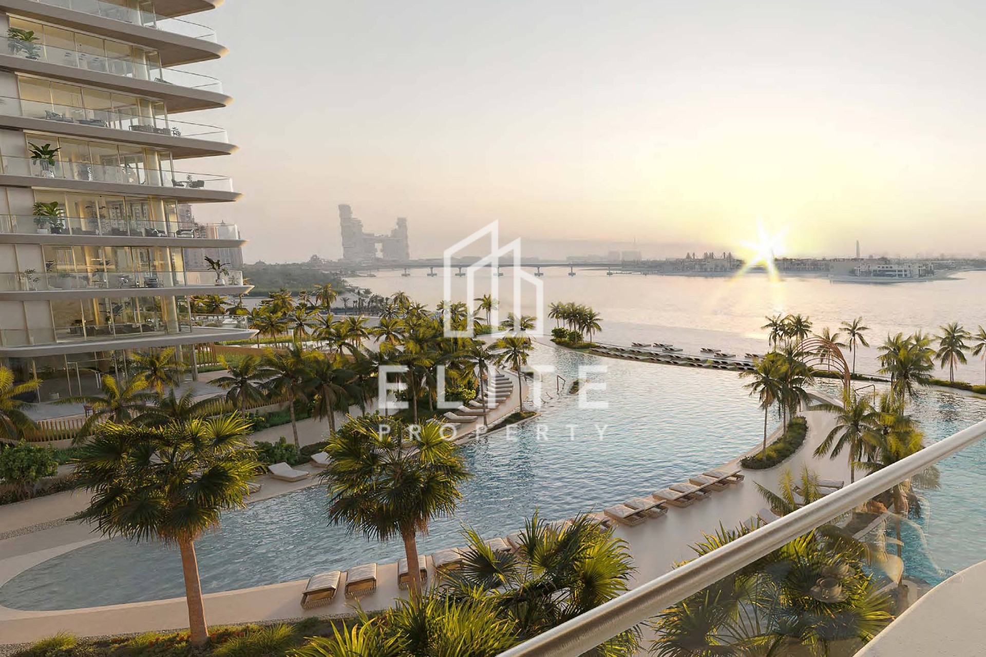 FAIRMONT RESIDENCES