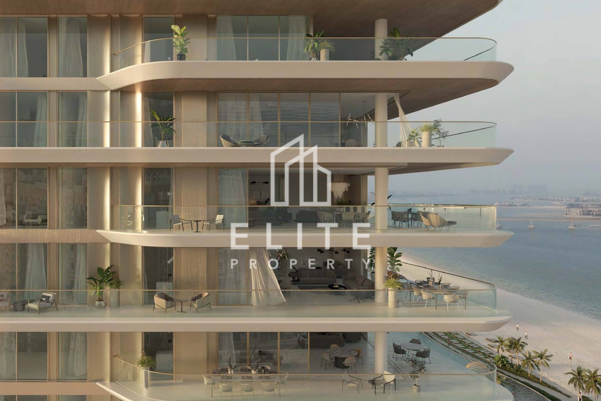 FAIRMONT RESIDENCES