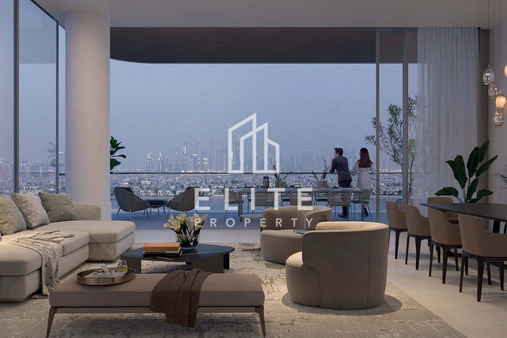 FAIRMONT RESIDENCES