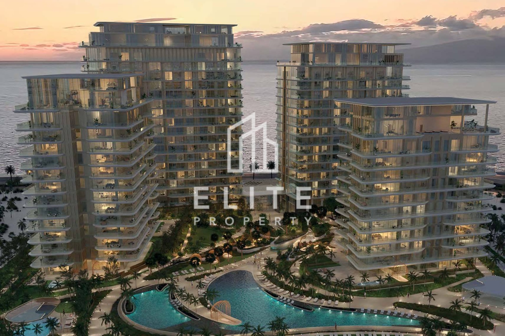 FAIRMONT RESIDENCES
