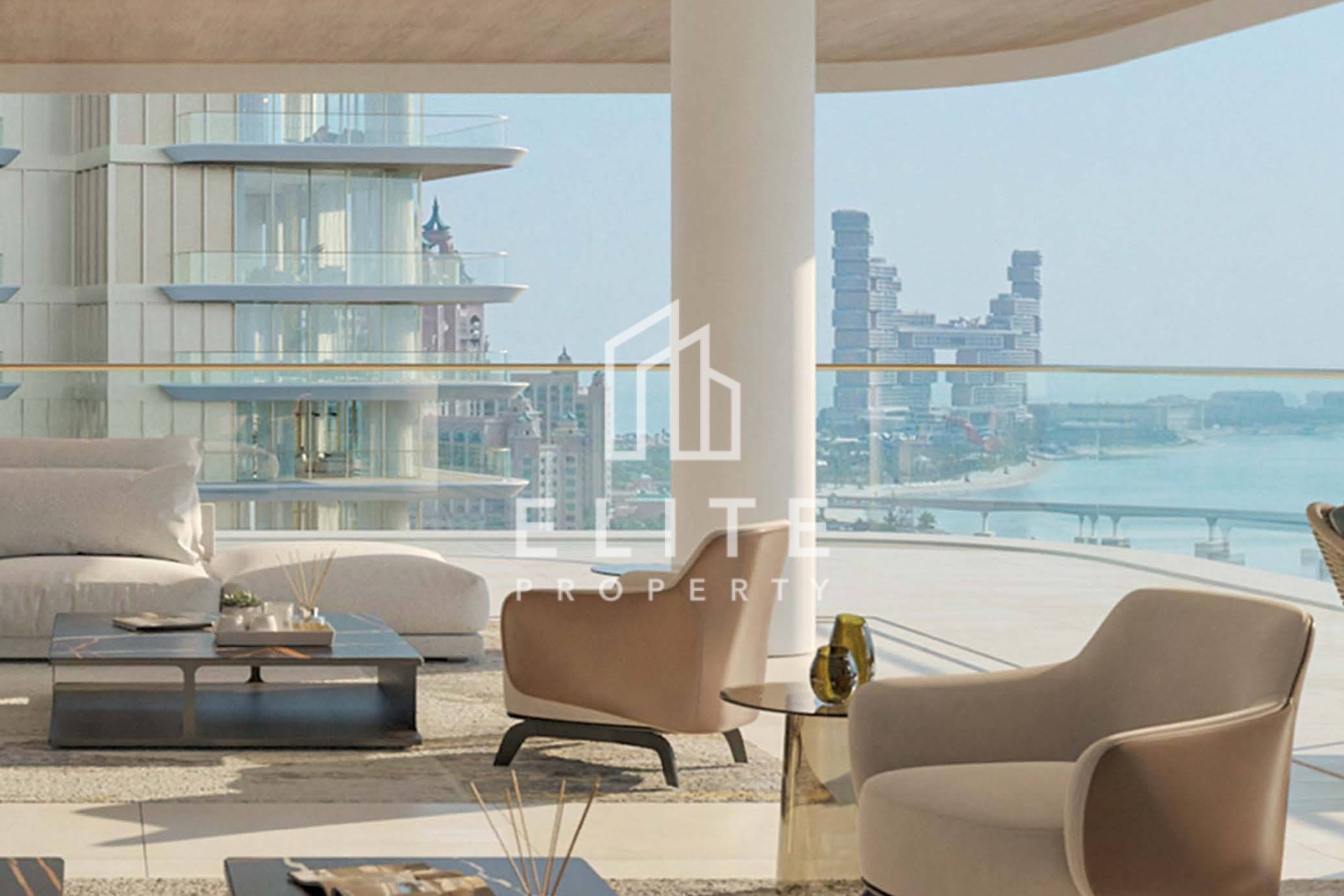 FAIRMONT RESIDENCES