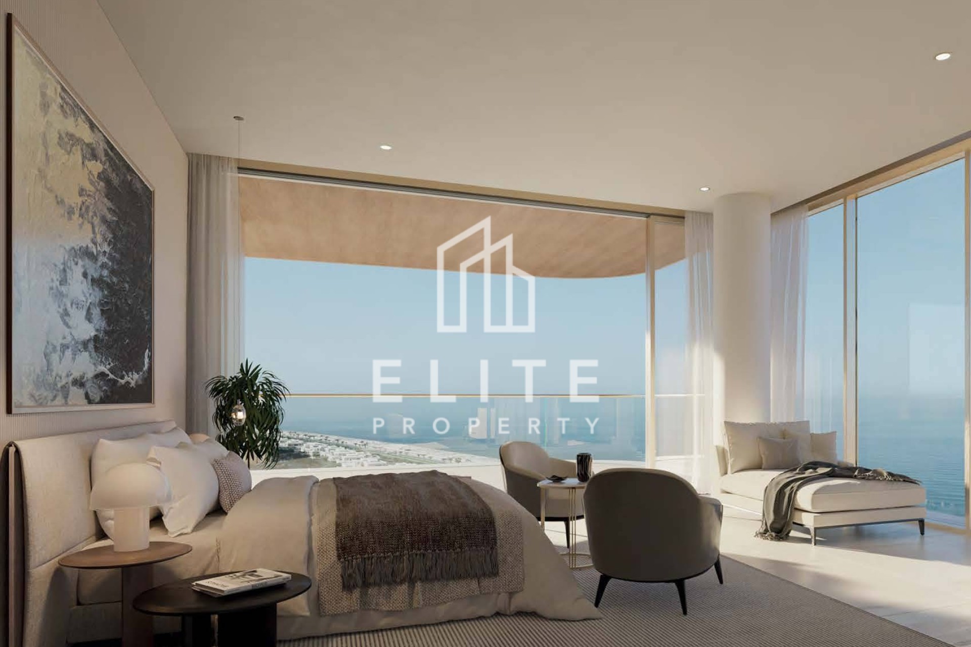 FAIRMONT RESIDENCES