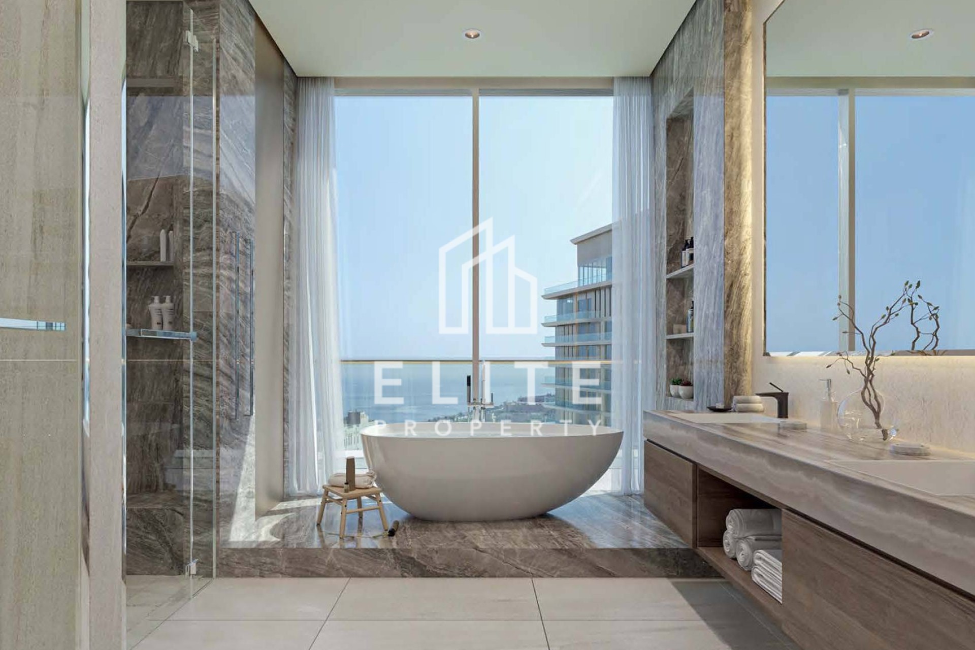 FAIRMONT RESIDENCES