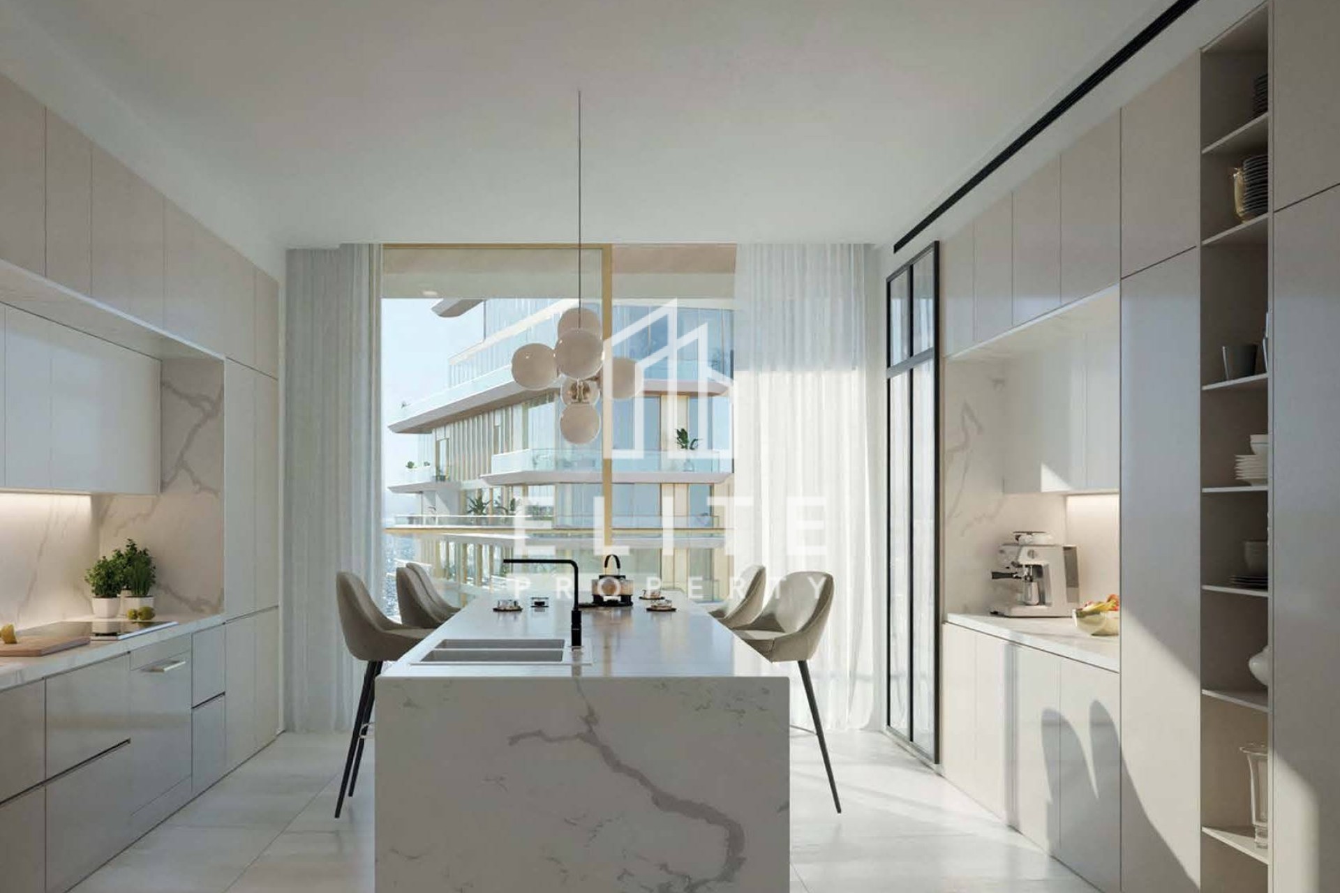 FAIRMONT RESIDENCES