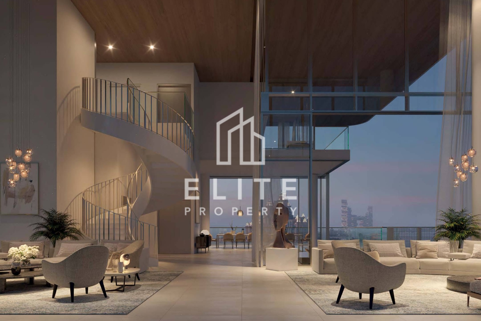 FAIRMONT RESIDENCES