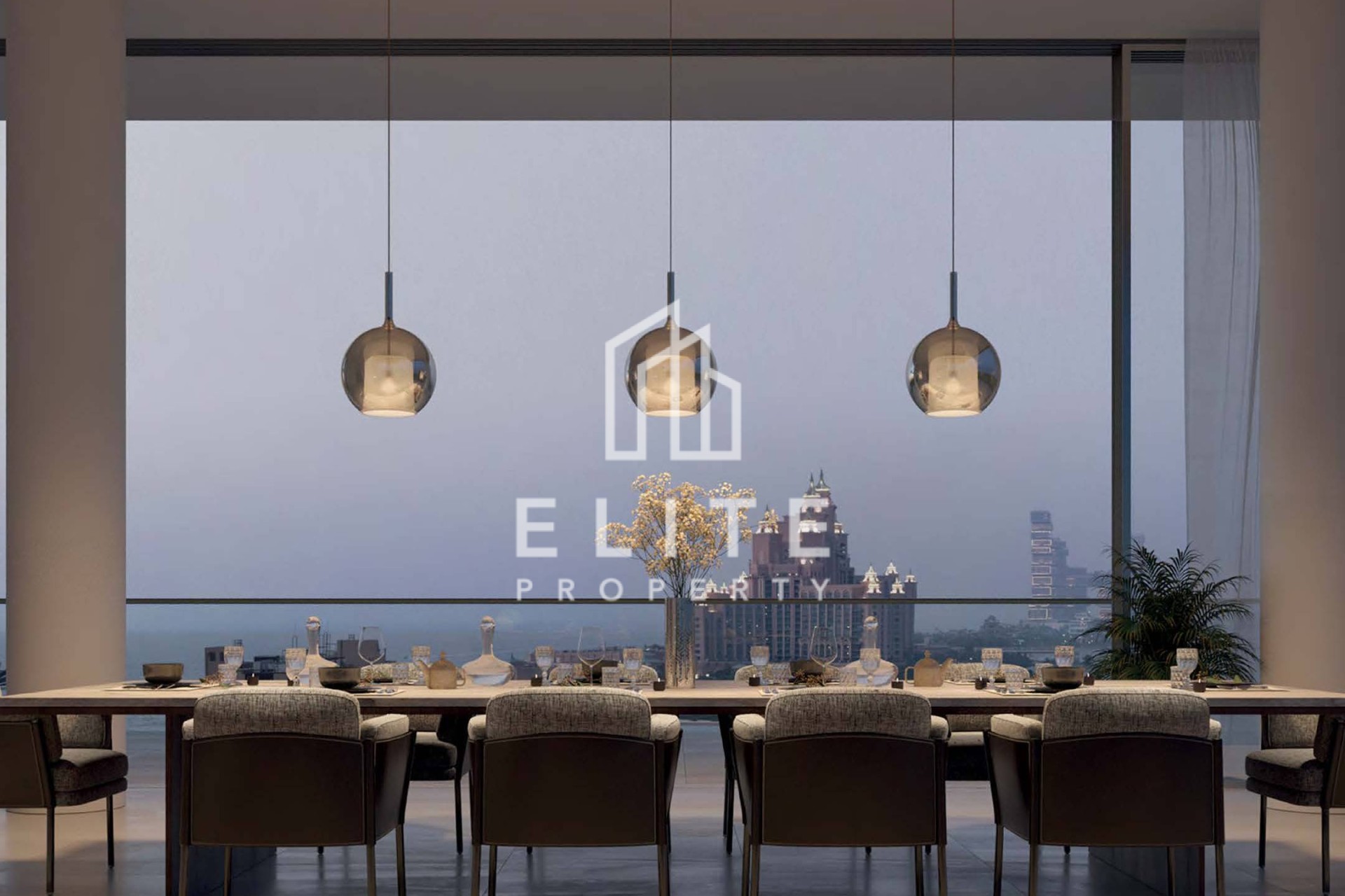 FAIRMONT RESIDENCES