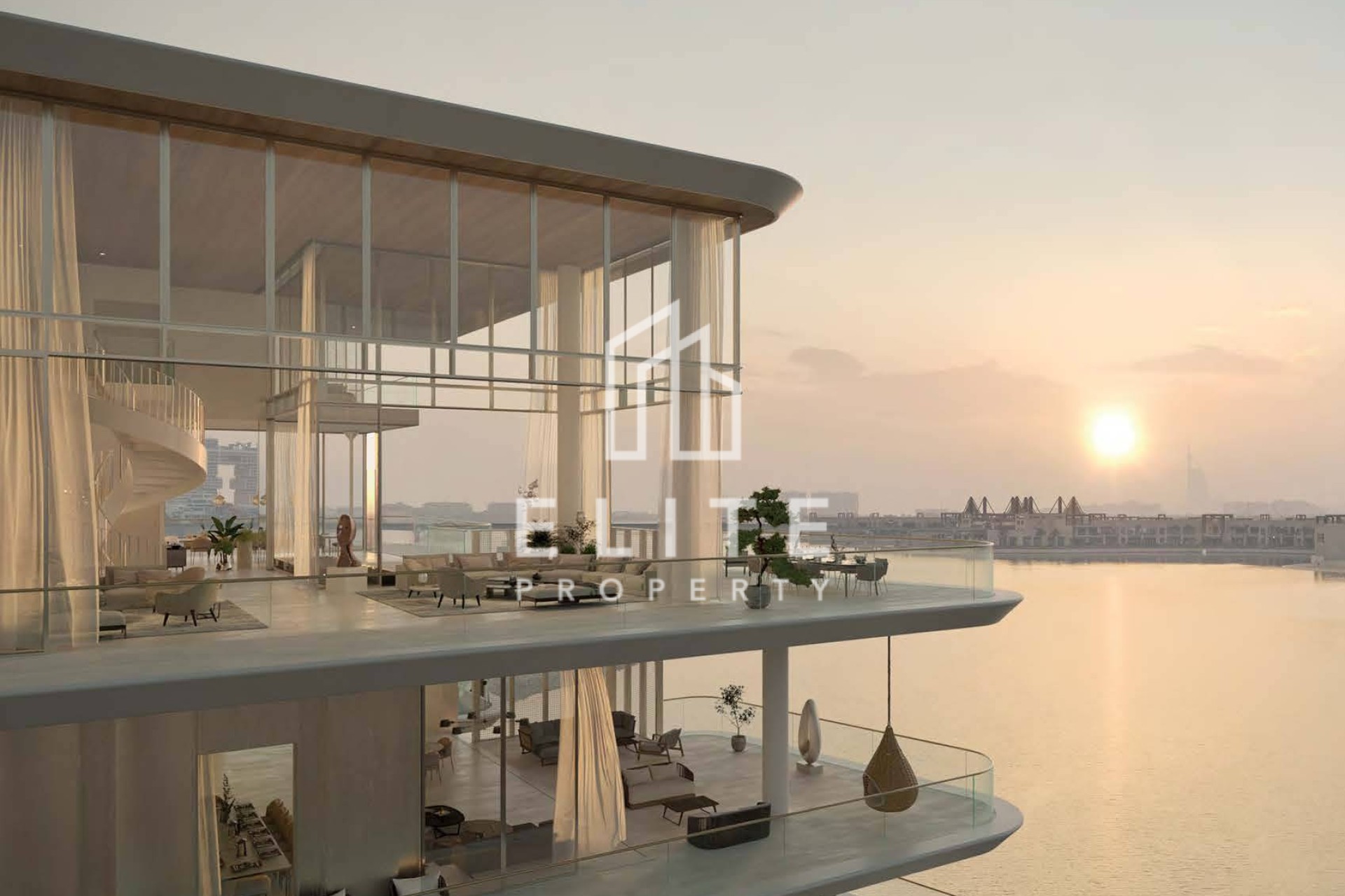 FAIRMONT RESIDENCES