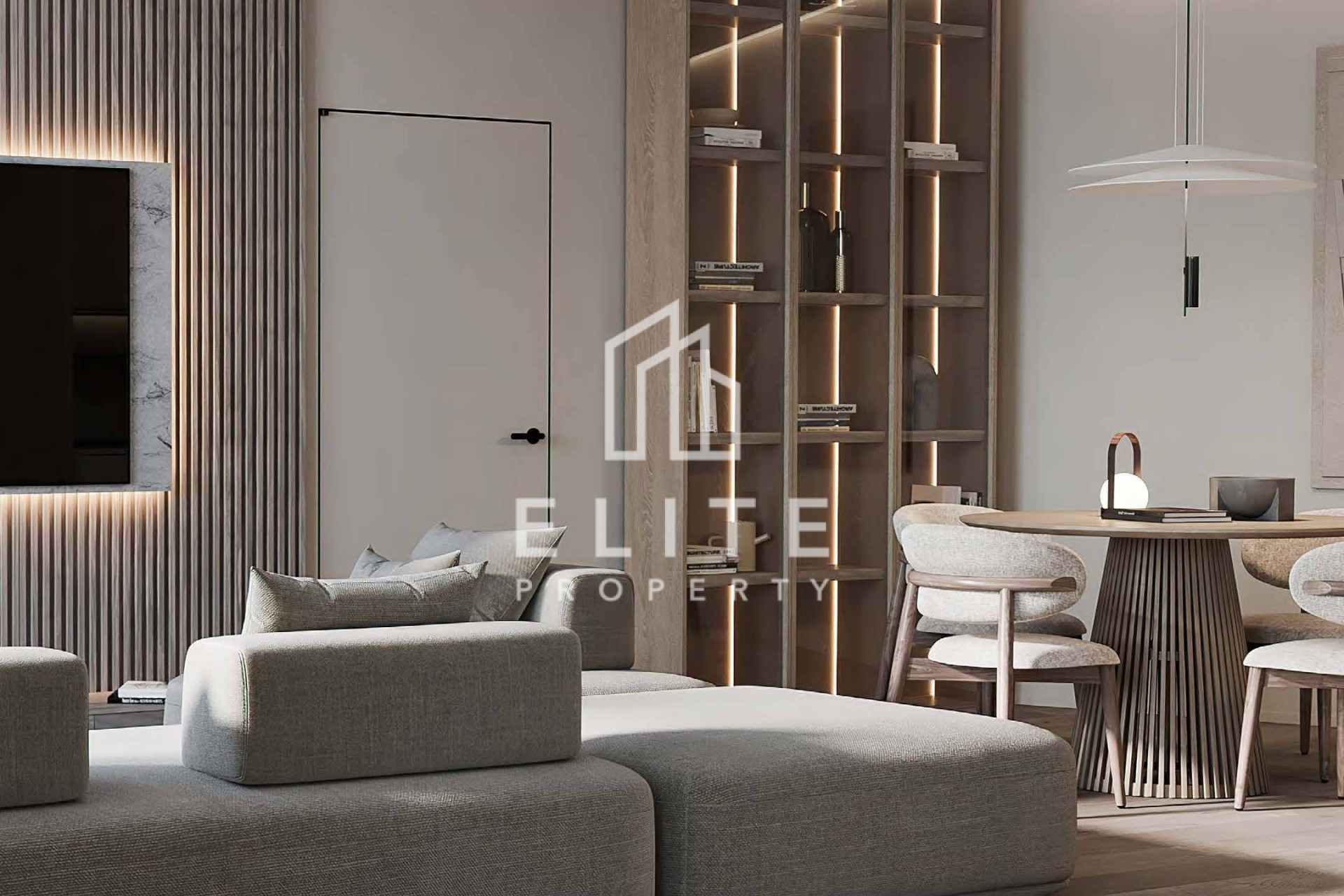 FAIRMONT RESIDENCES