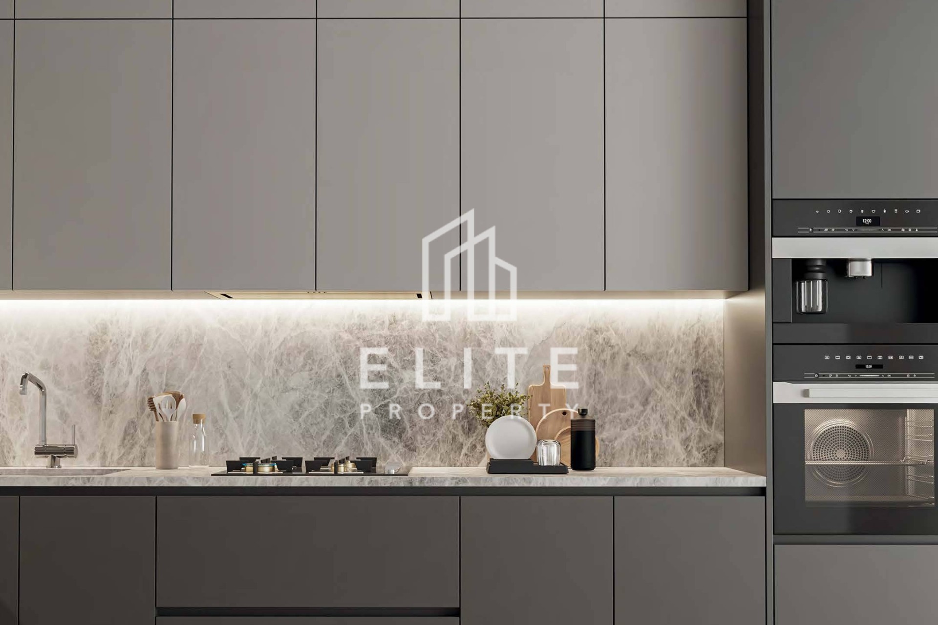 FAIRMONT RESIDENCES