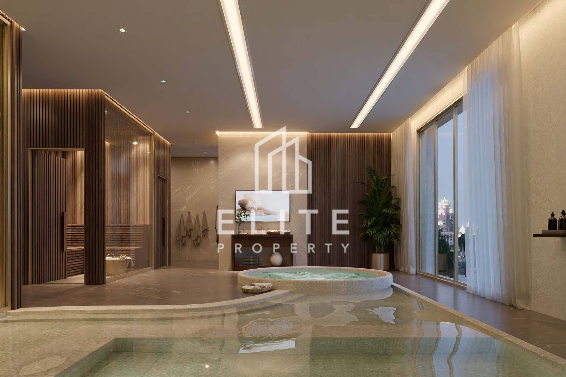 FAIRMONT RESIDENCES