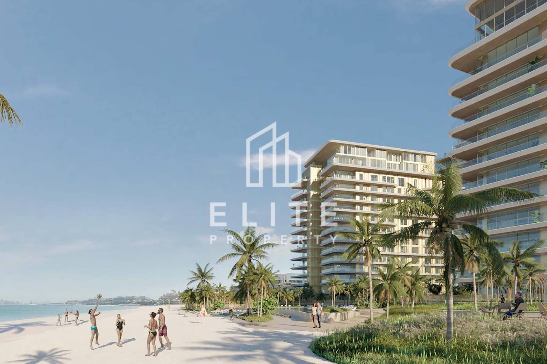FAIRMONT RESIDENCES