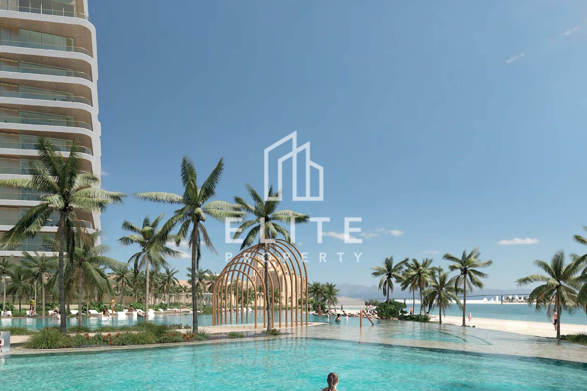 FAIRMONT RESIDENCES