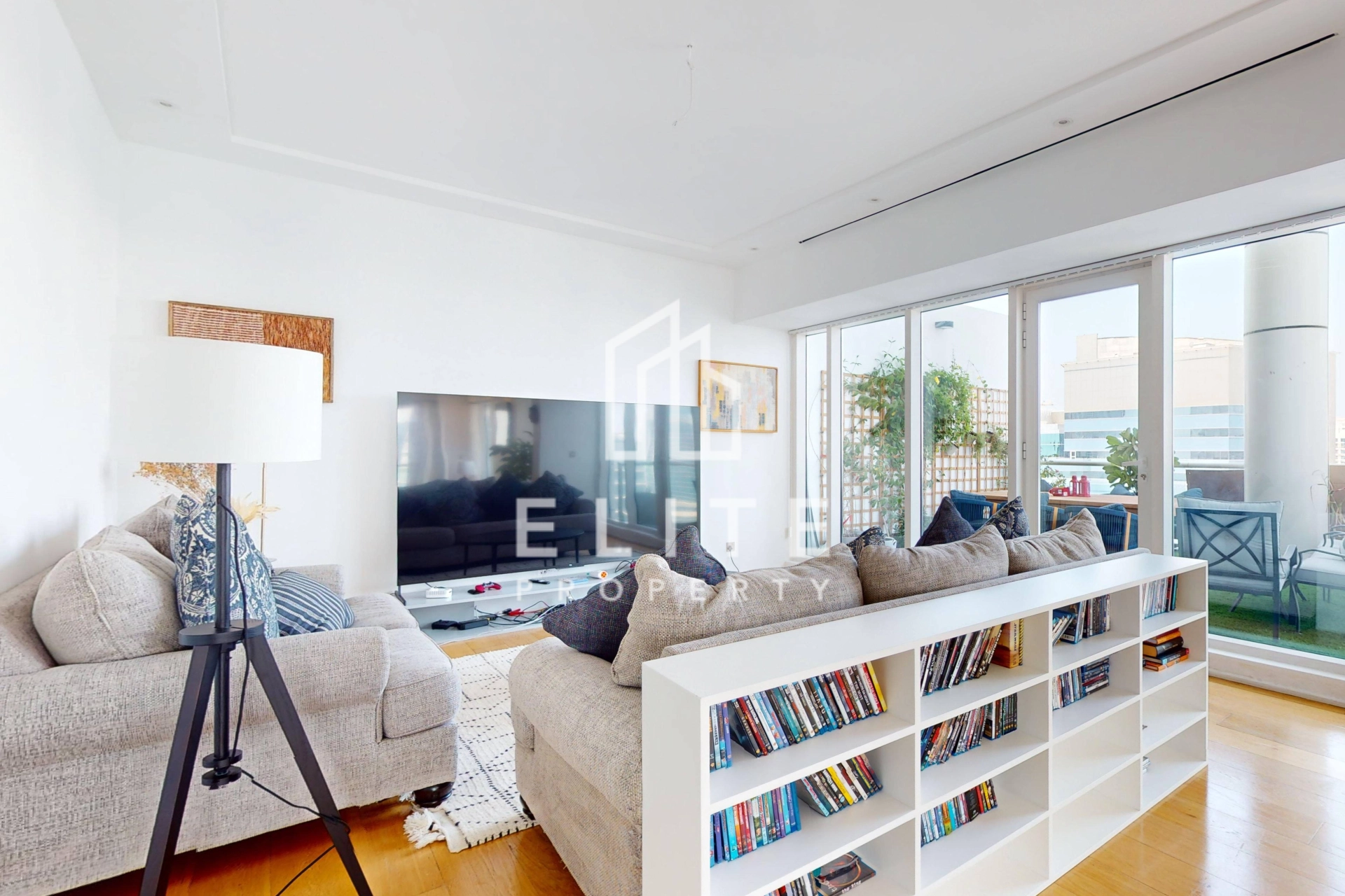 FAIRMONT RESIDENCES