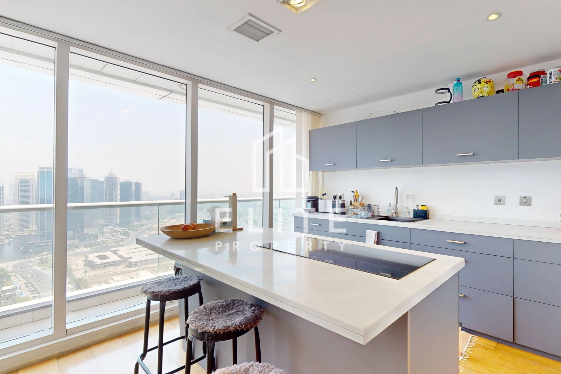 FAIRMONT RESIDENCES
