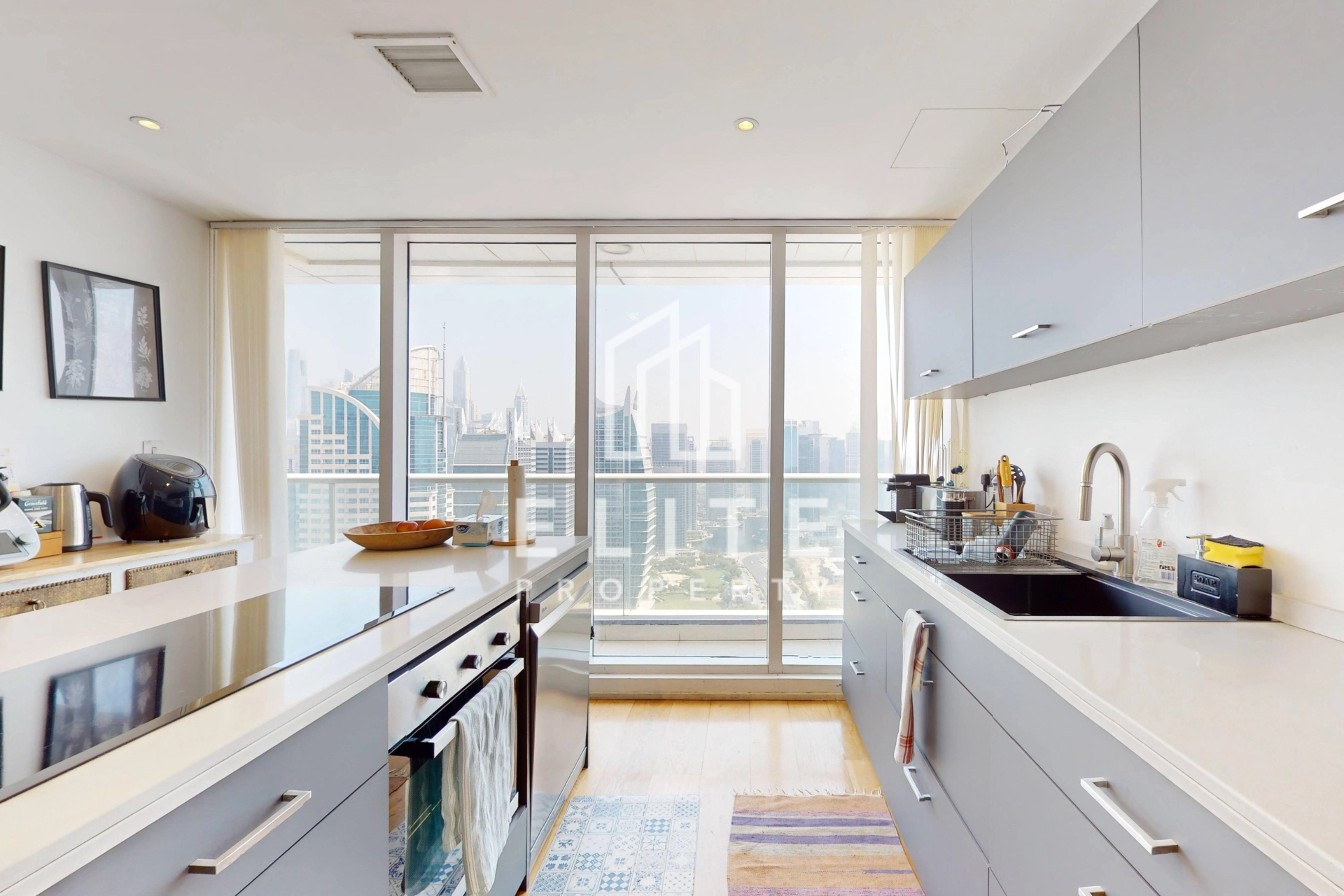 FAIRMONT RESIDENCES