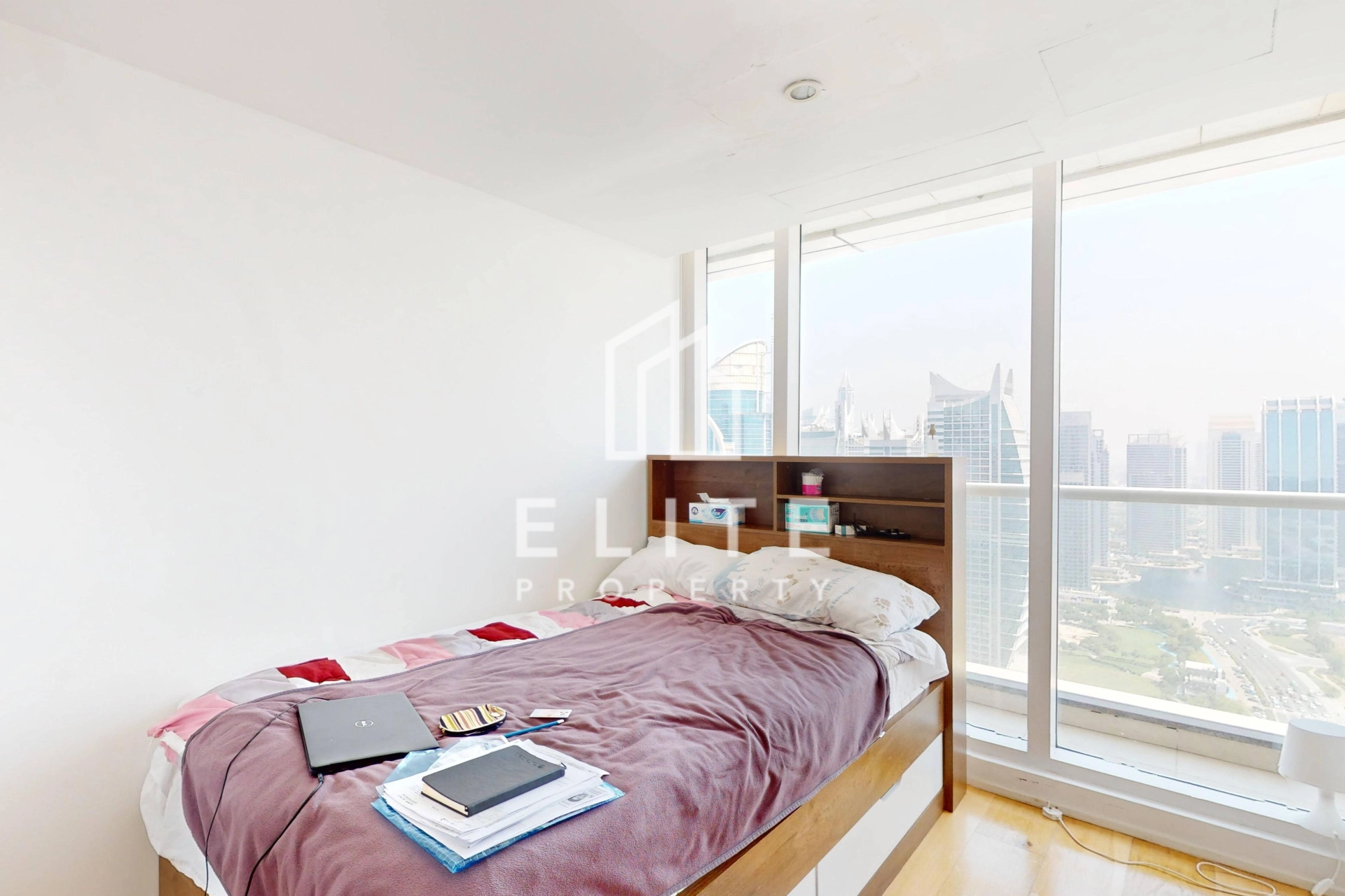 FAIRMONT RESIDENCES
