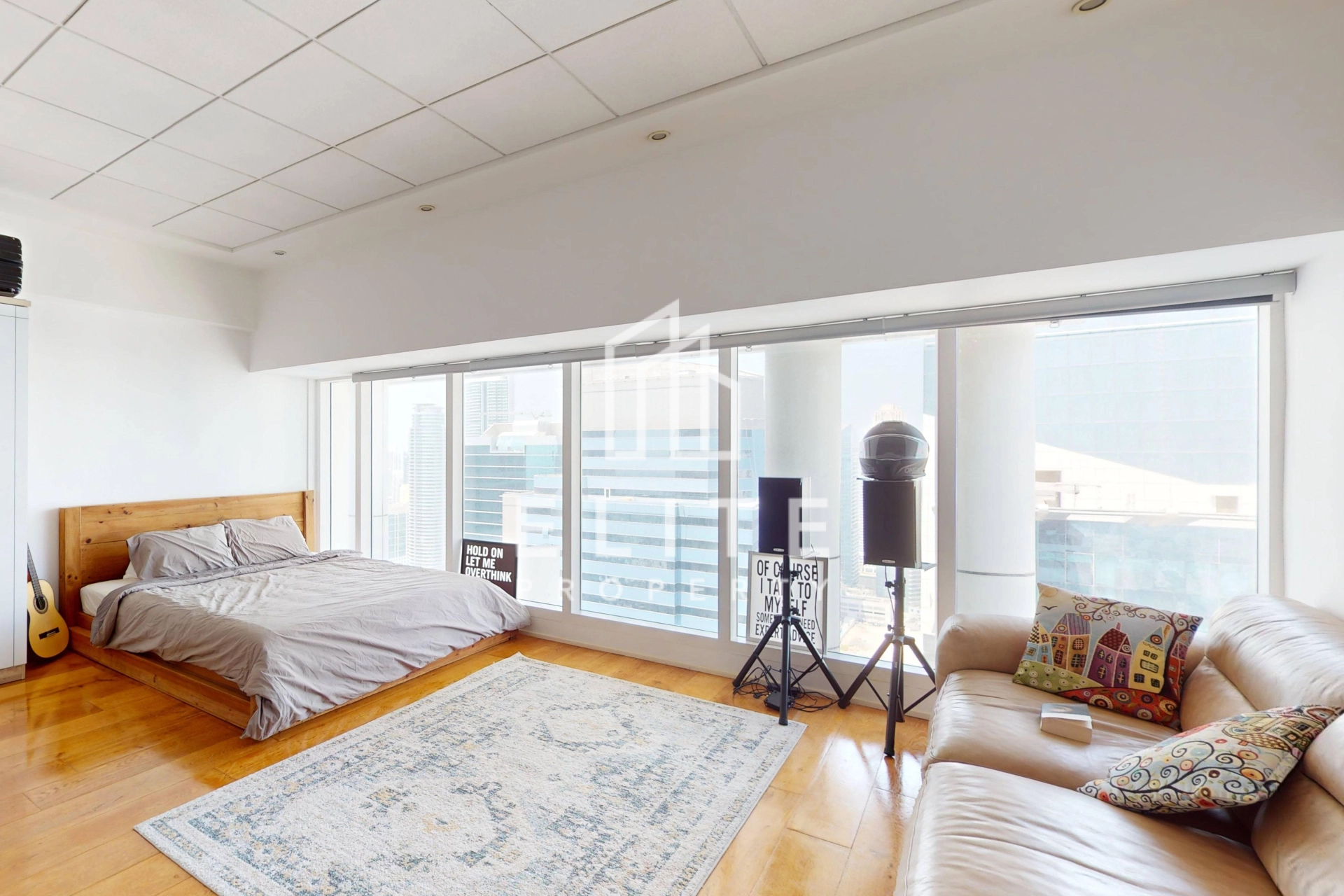 FAIRMONT RESIDENCES